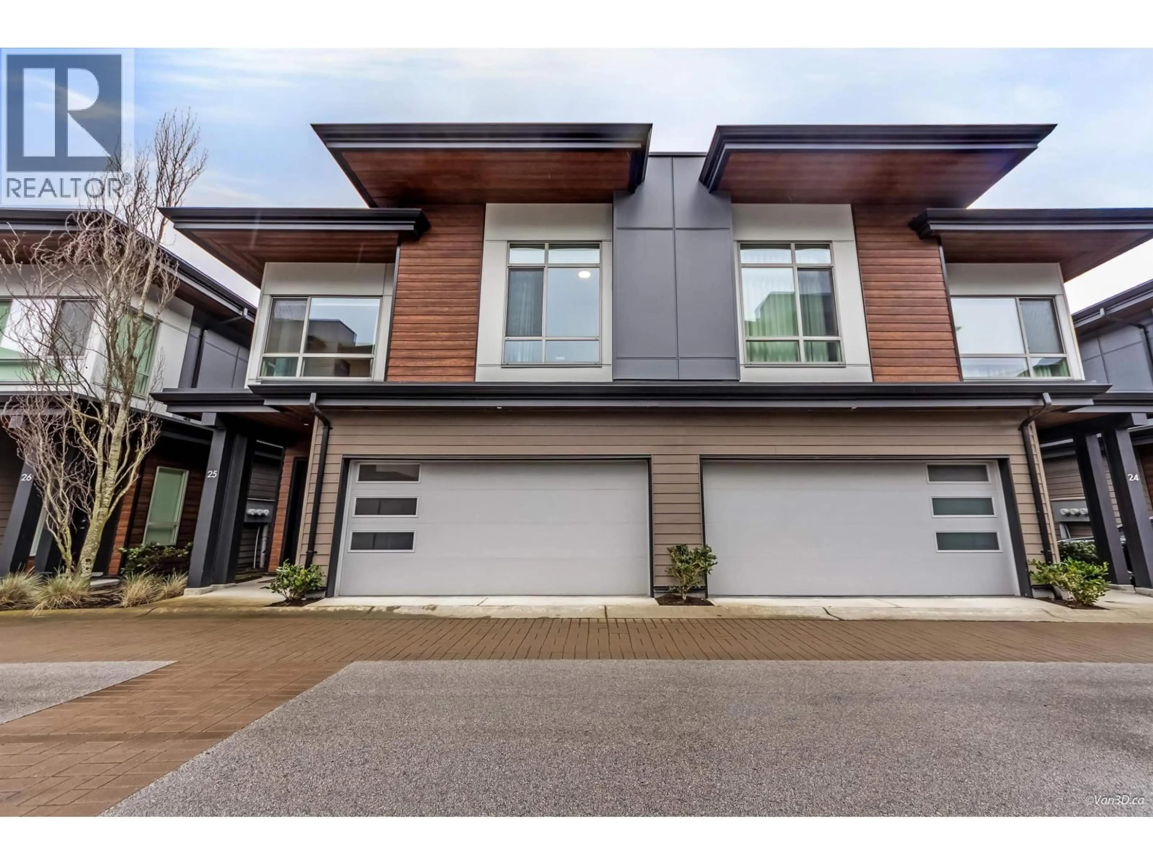 Unknown for 25 - 10511 NO. 5 ROAD, Richmond British Columbia V7Z0B2