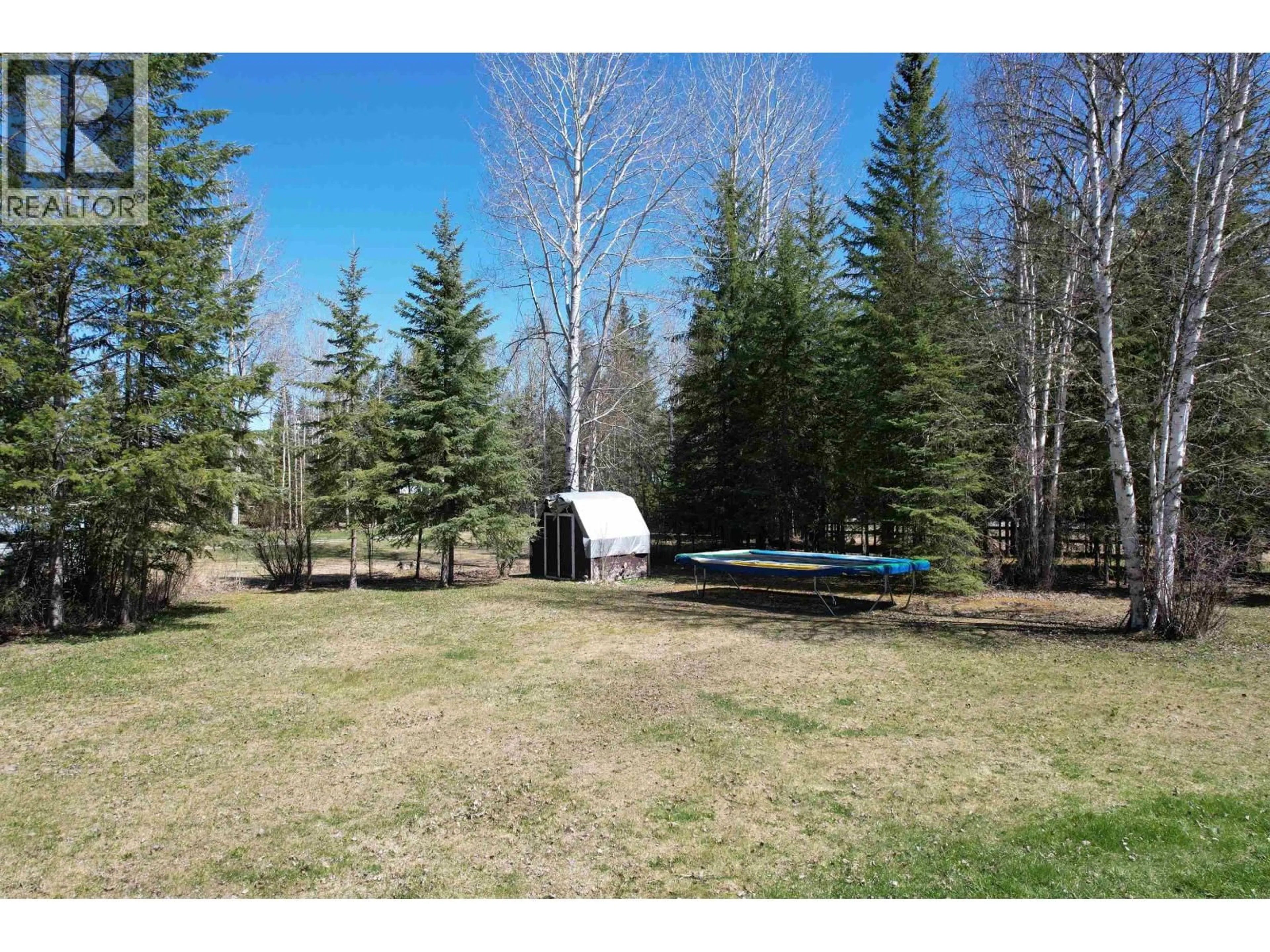 Shed for 911 HESKETH ROAD, Bouchie Lake British Columbia V2J7H6