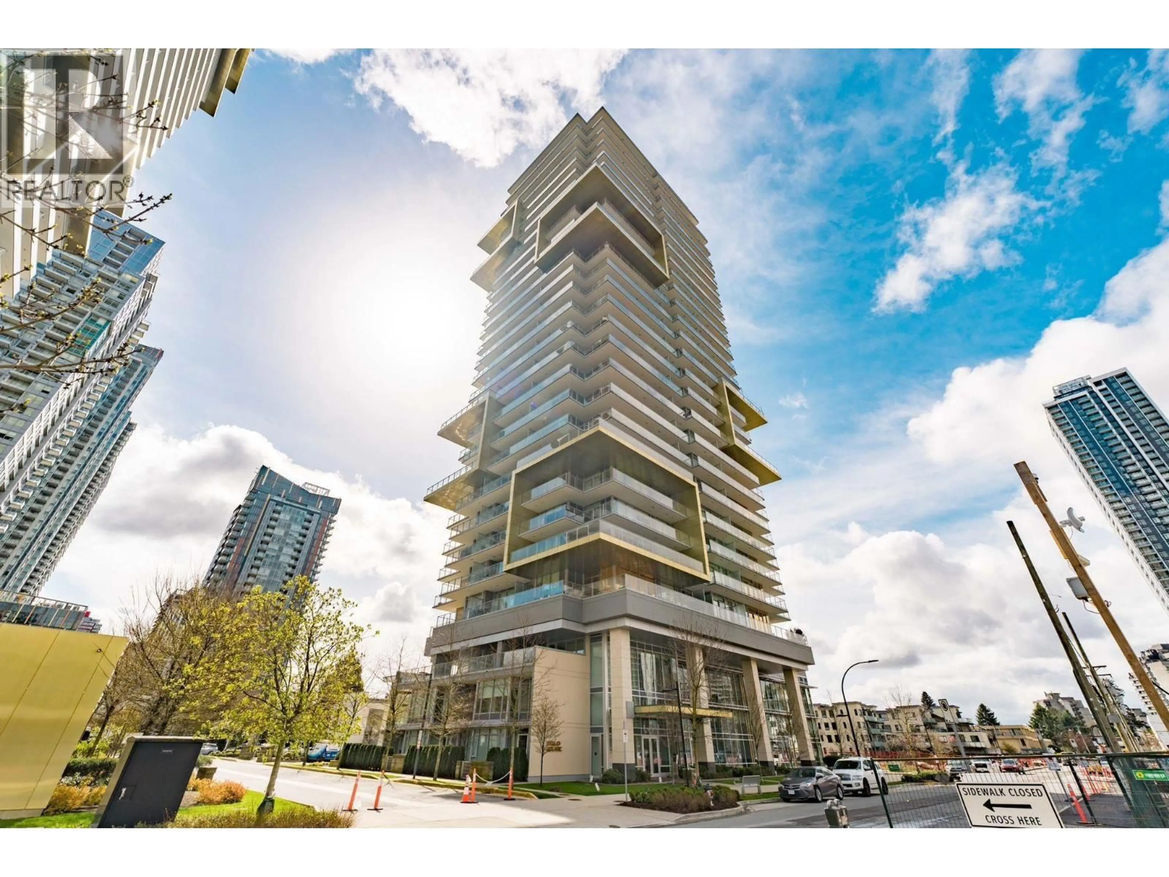 Unknown for 1805 - 6288 CASSIE AVENUE, Burnaby British Columbia V5H0H7