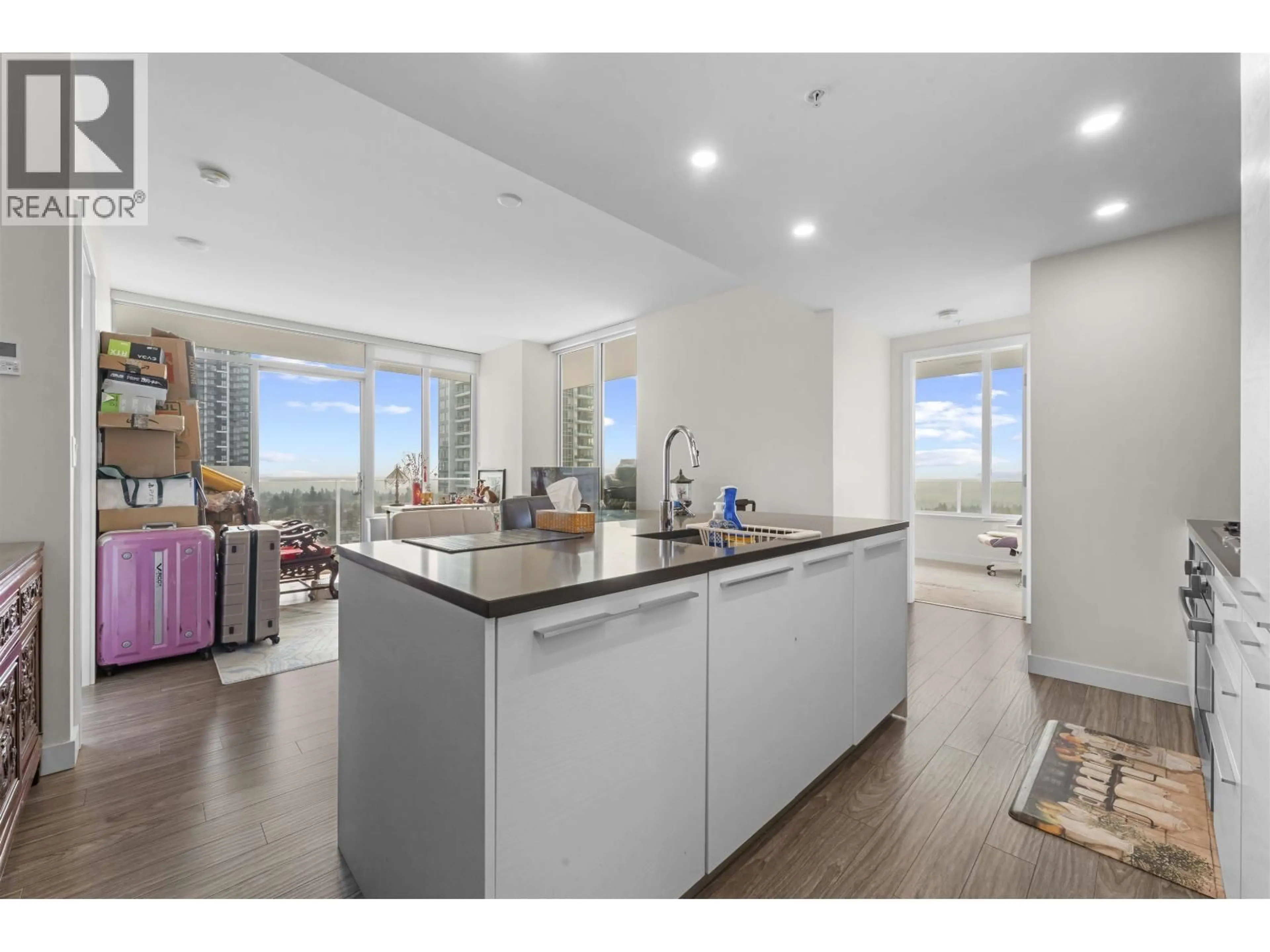 Open concept kitchen, unknown for 1805 - 6288 CASSIE AVENUE, Burnaby British Columbia V5H0H7