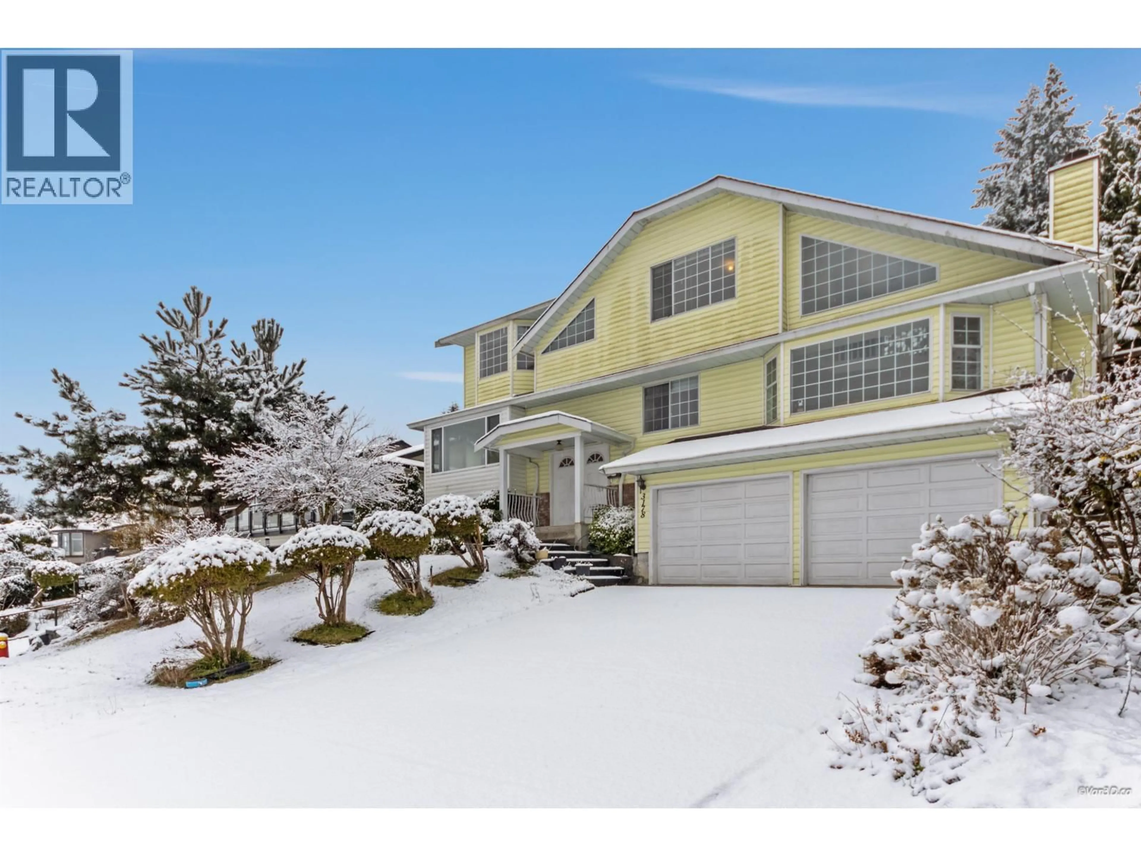 Unknown for 3178 LEEWARD COURT, Coquitlam British Columbia V3C5A9