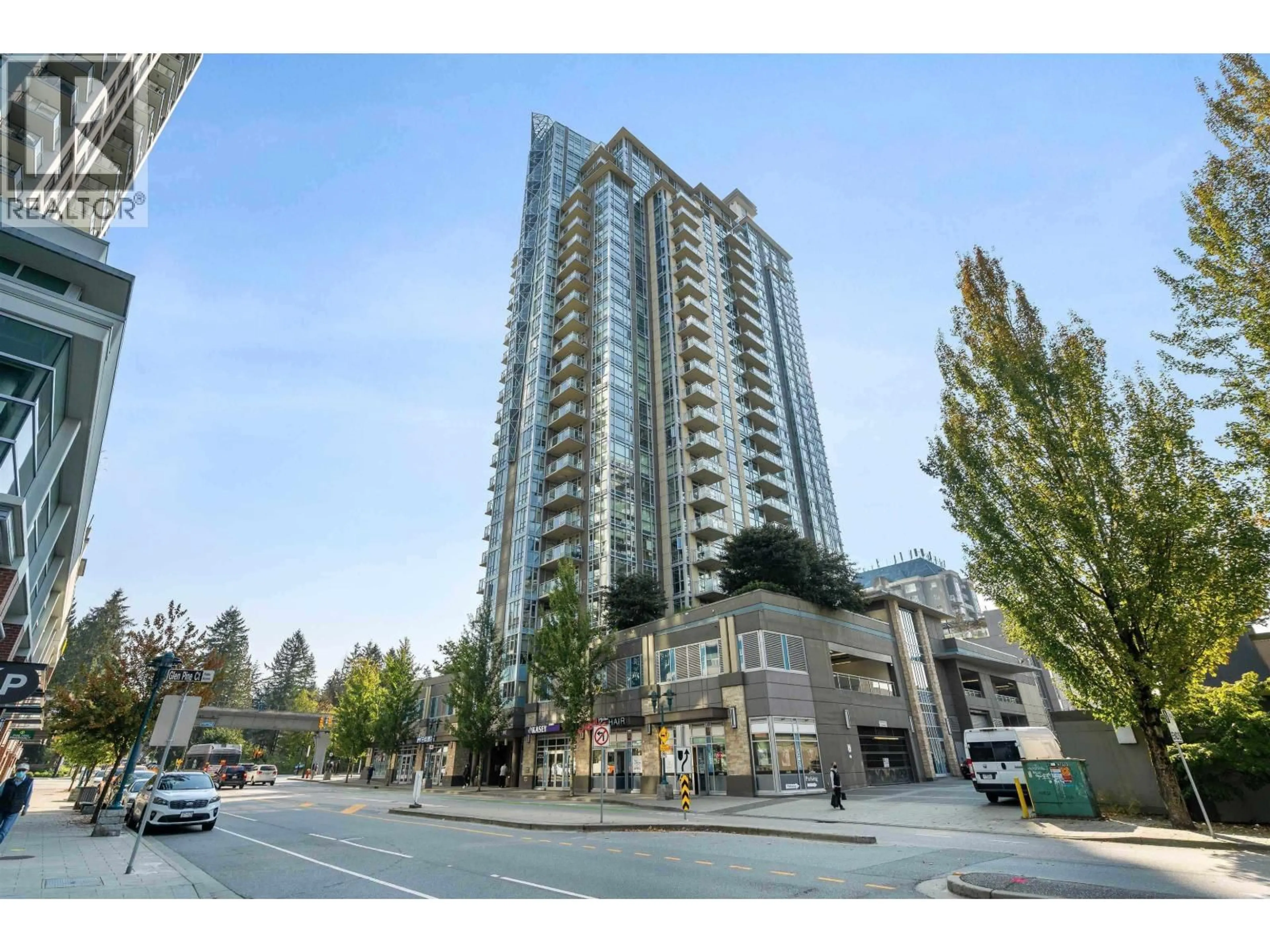 Unknown for 1002 - 3008 GLEN DRIVE, Coquitlam British Columbia V3B0J5