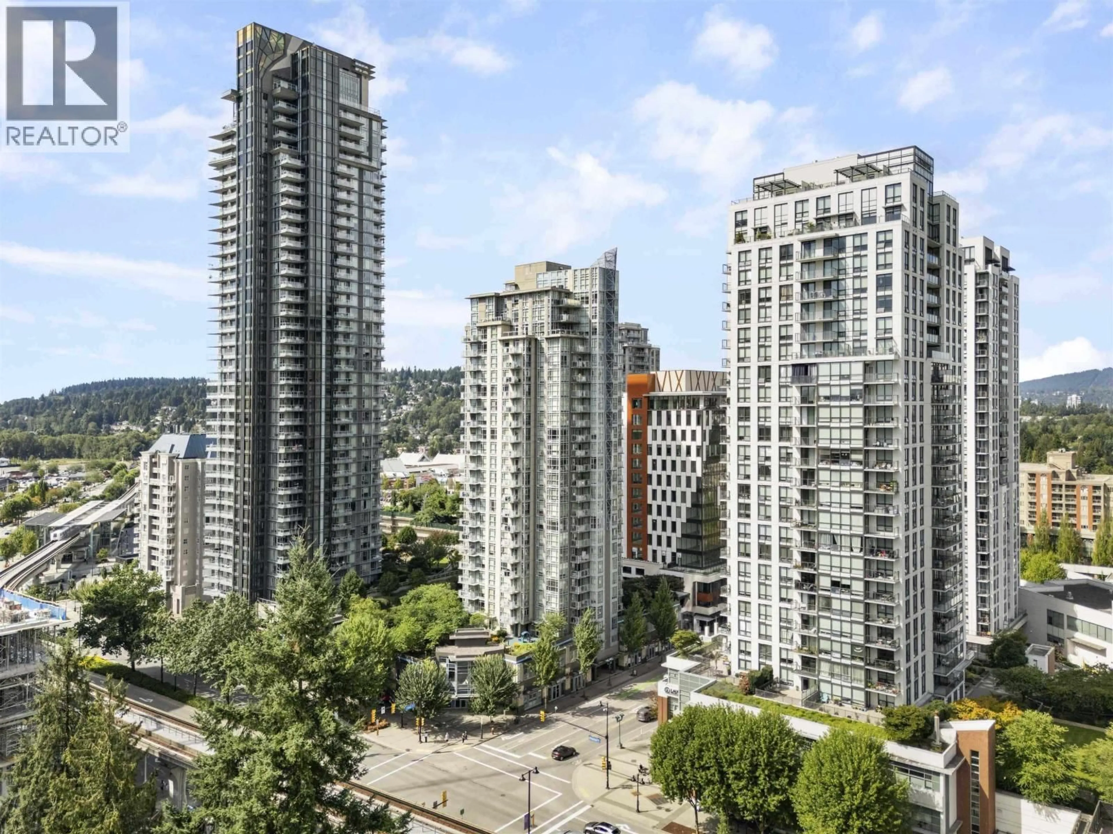 Unknown for 1002 - 3008 GLEN DRIVE, Coquitlam British Columbia V3B0J5