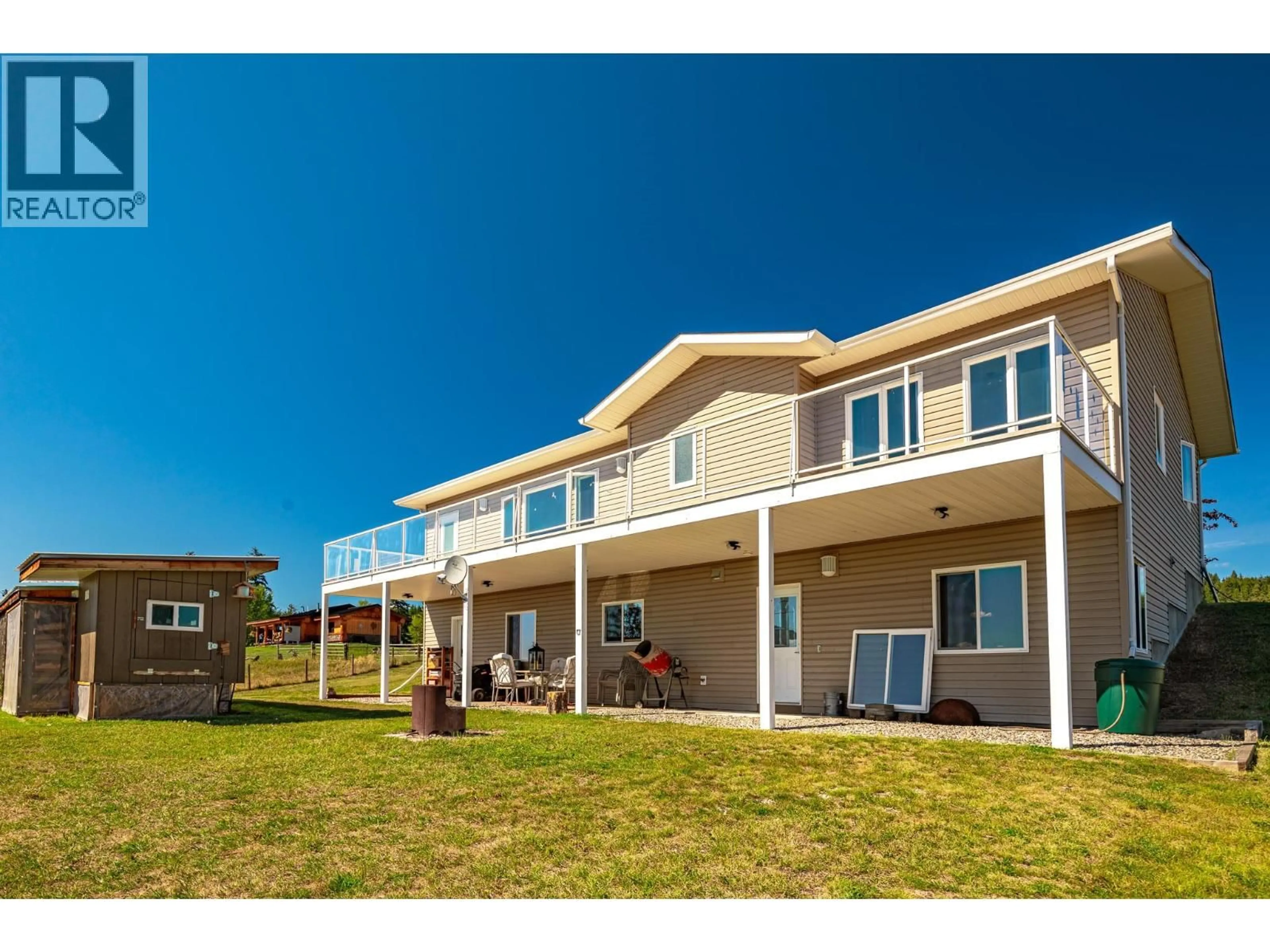 Unknown for 120 VALLEY ROAD, Williams Lake British Columbia V0K2G0