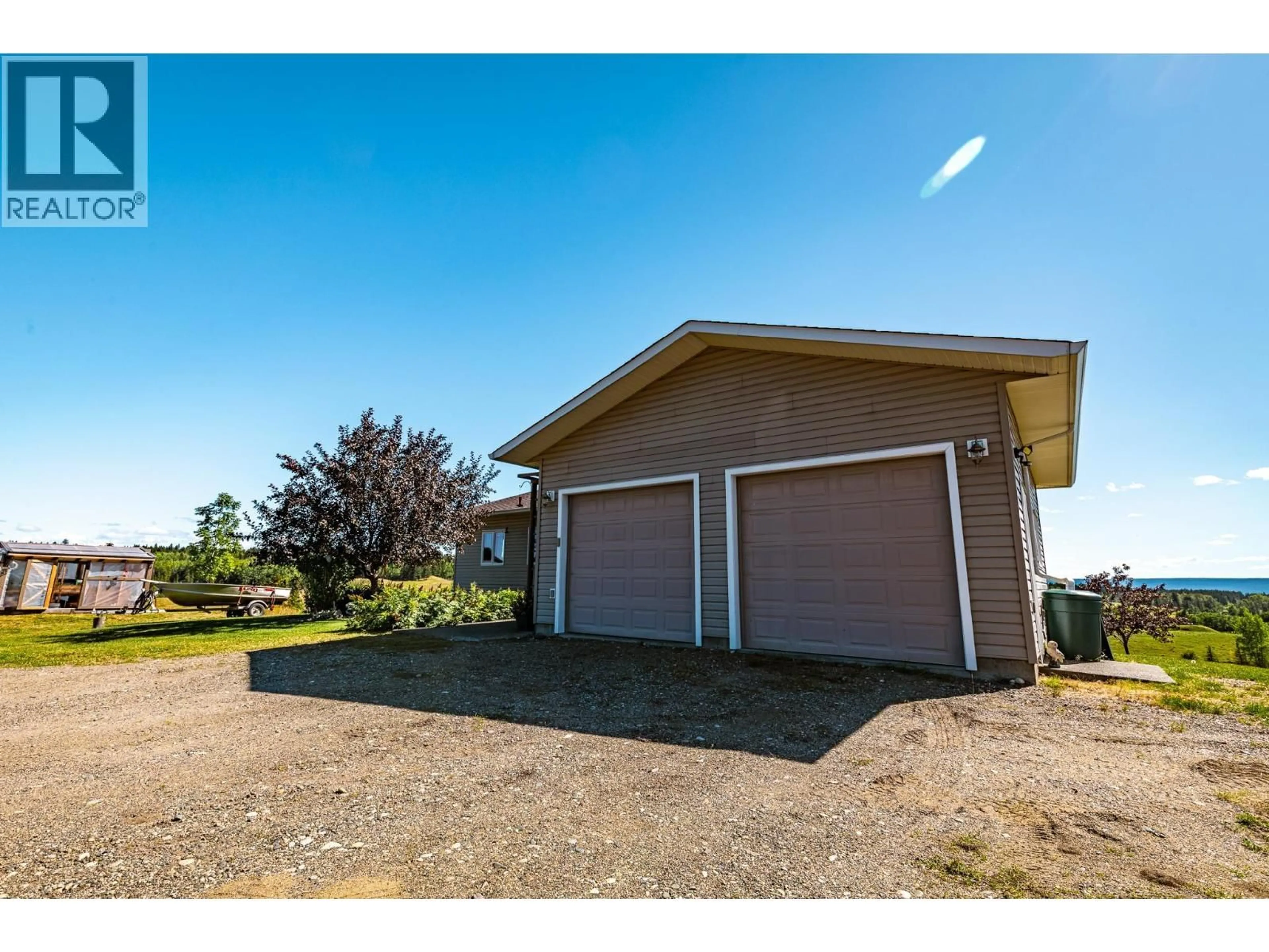 Unknown for 120 VALLEY ROAD, Williams Lake British Columbia V0K2G0