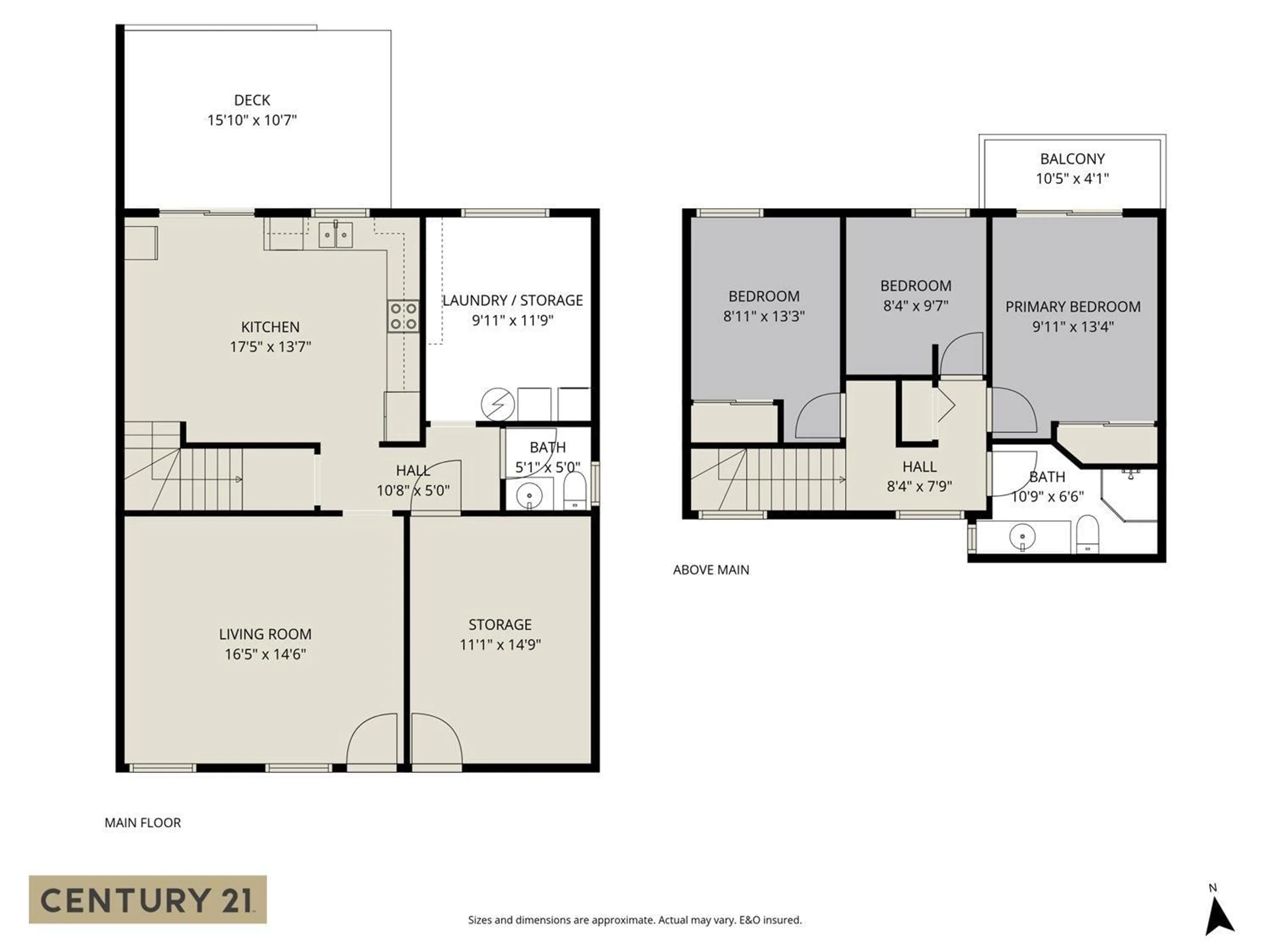 Floor plan for 45475 MEADOWBROOK DRIVE, Chilliwack British Columbia V2P7K3