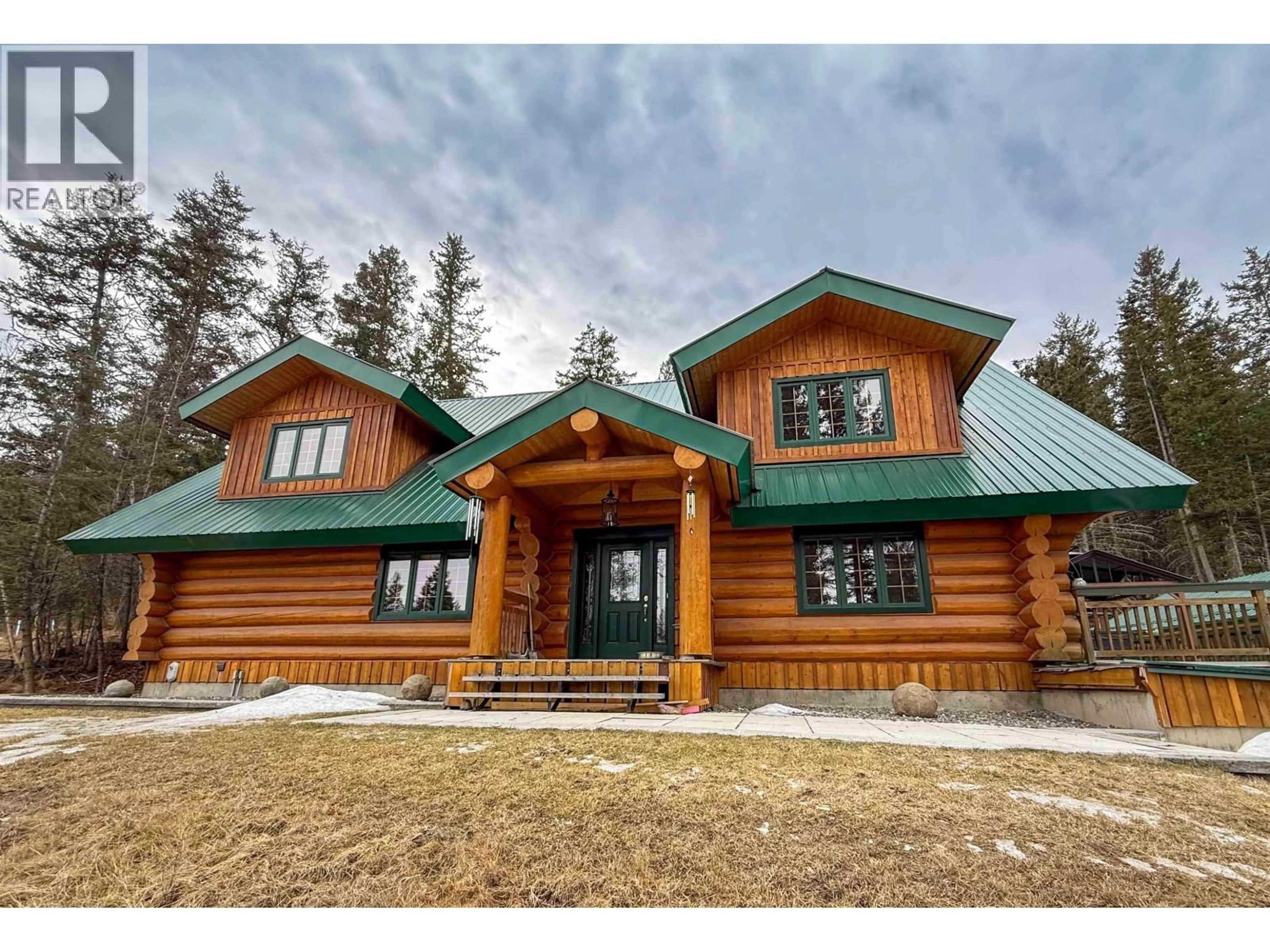 Unknown for 5360 KALLUM DRIVE, 108 Mile Ranch British Columbia V0K2Z0