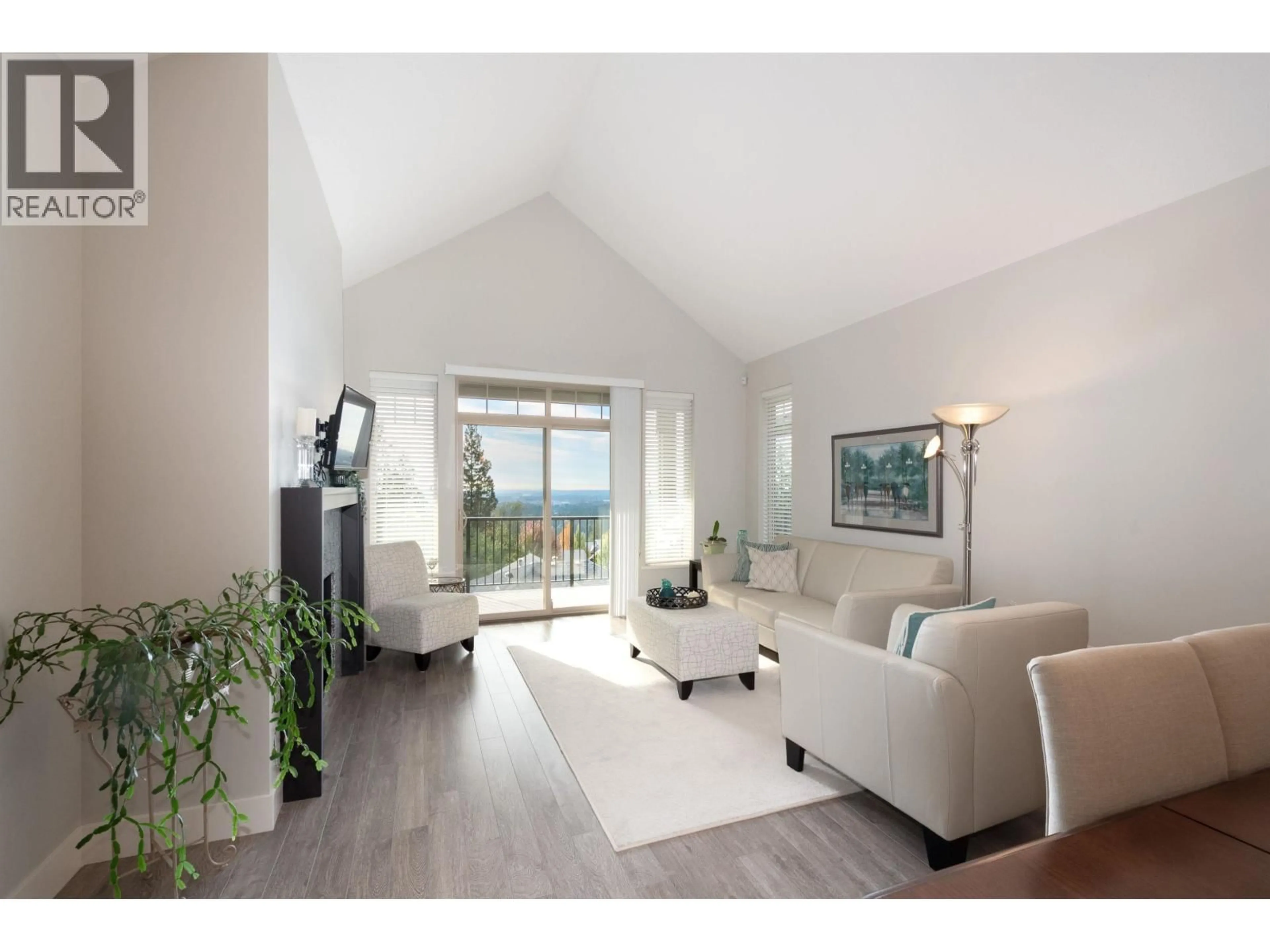 Living room with furniture, unknown for 119 - 3450 DAVID AVENUE, Coquitlam British Columbia V3E0J9