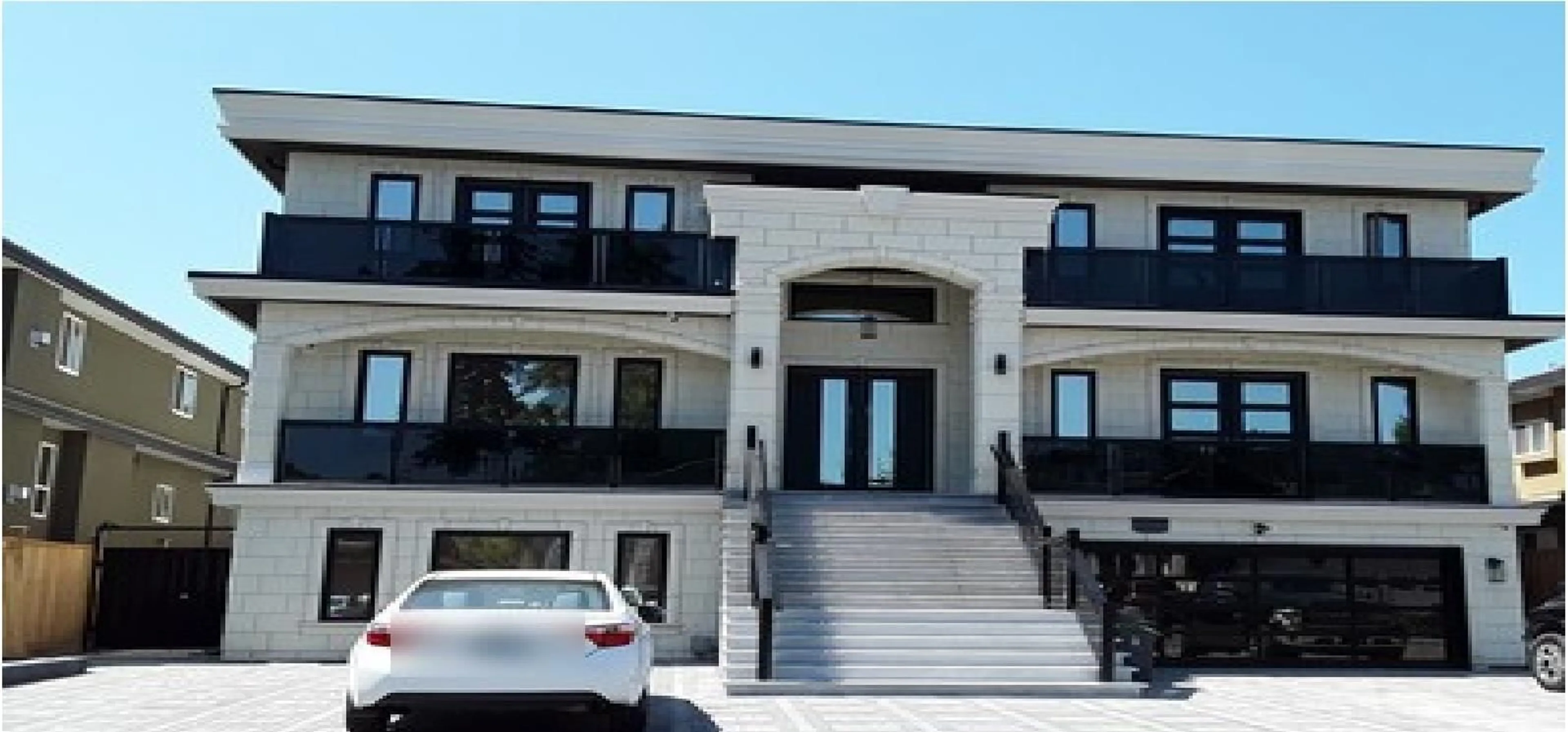 Unknown for 6899 CLEVEDON DRIVE, Surrey British Columbia V3W6H6