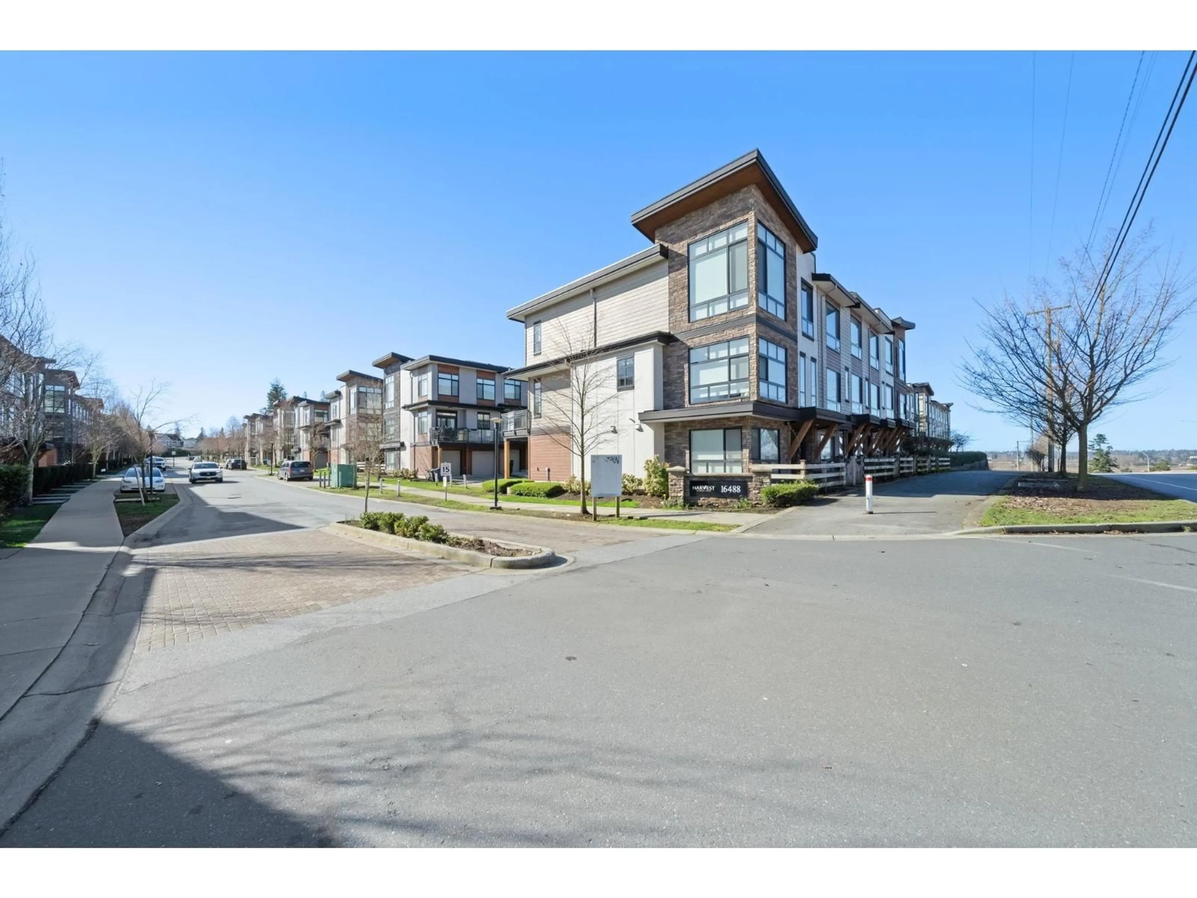 Unknown for 164 - 16488 64 AVENUE, Surrey British Columbia V3S6X6