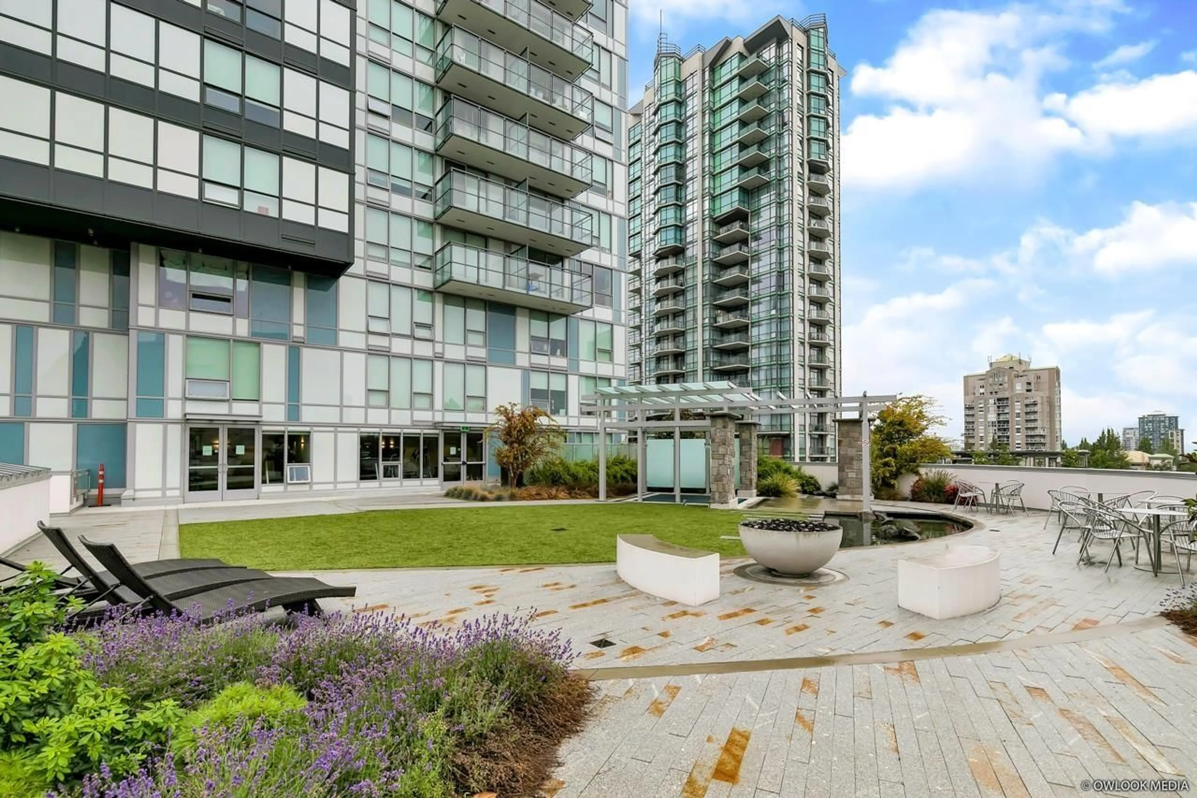 Patio, unknown for 1712 - 13398 104 AVENUE, Surrey British Columbia V3T1V6