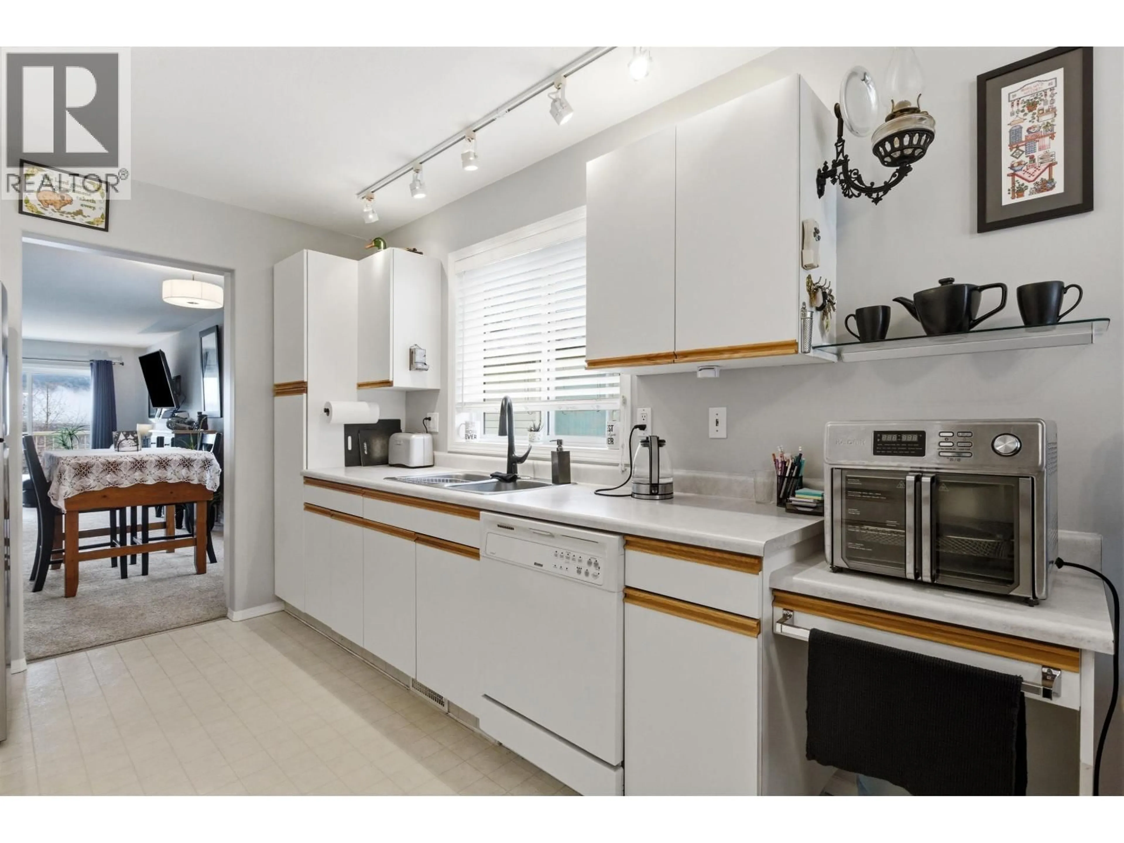 Unknown for 9 - 500 WOTZKE DRIVE, Williams Lake British Columbia V2G4S9