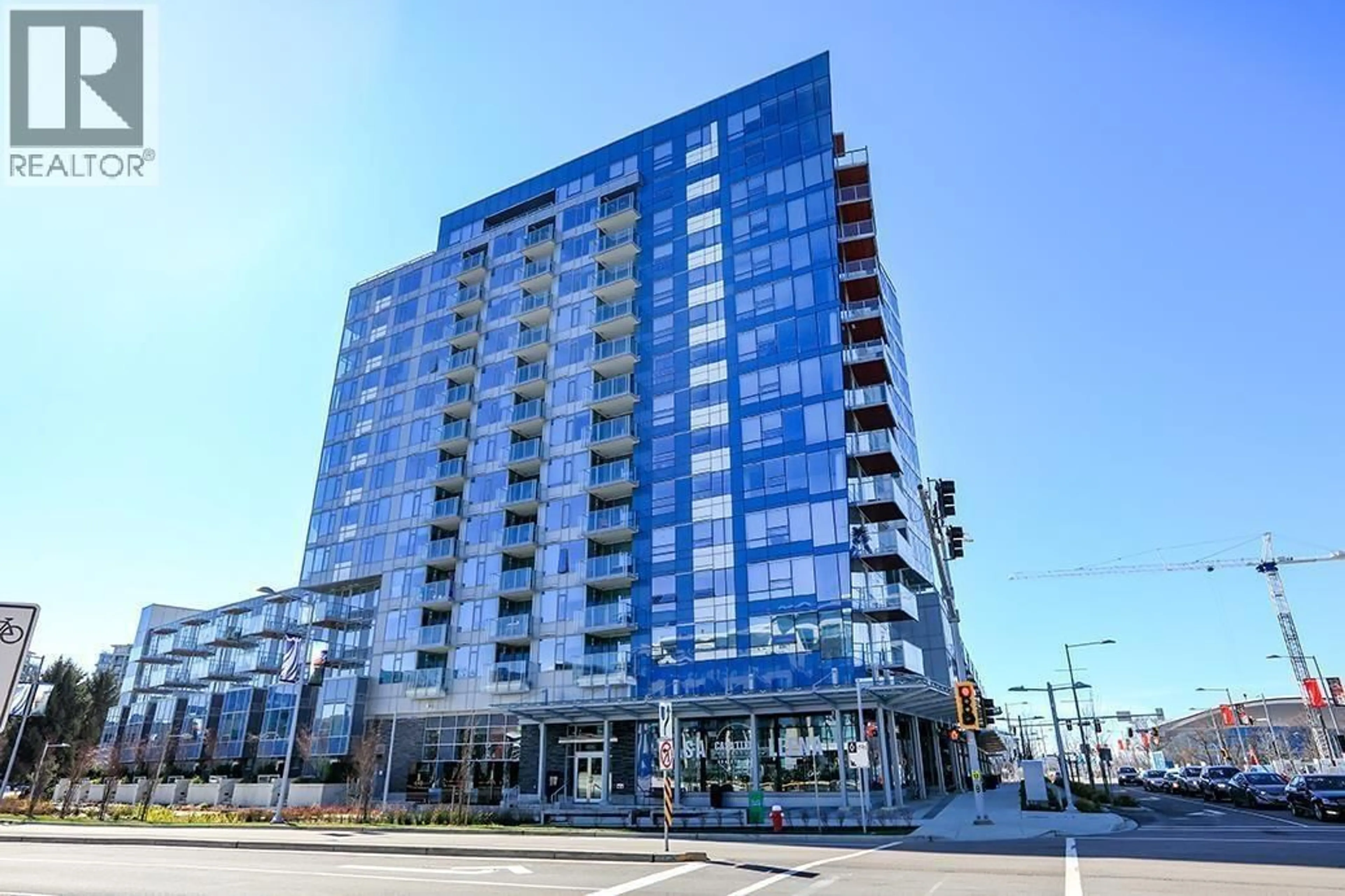 Unknown for 622 - 5233 GILBERT ROAD, Richmond British Columbia V7C0B3