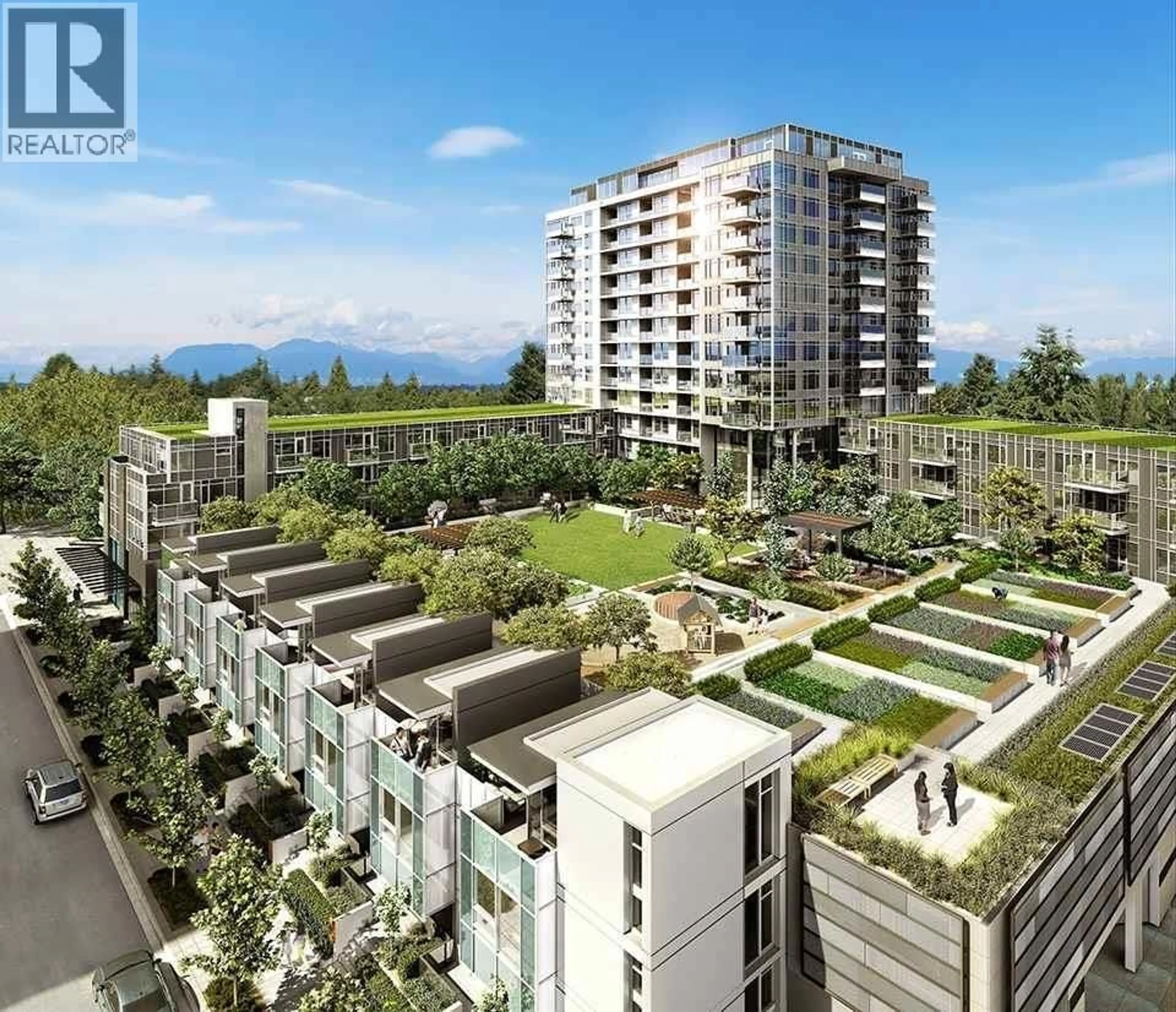 Unknown for 622 - 5233 GILBERT ROAD, Richmond British Columbia V7C0B3