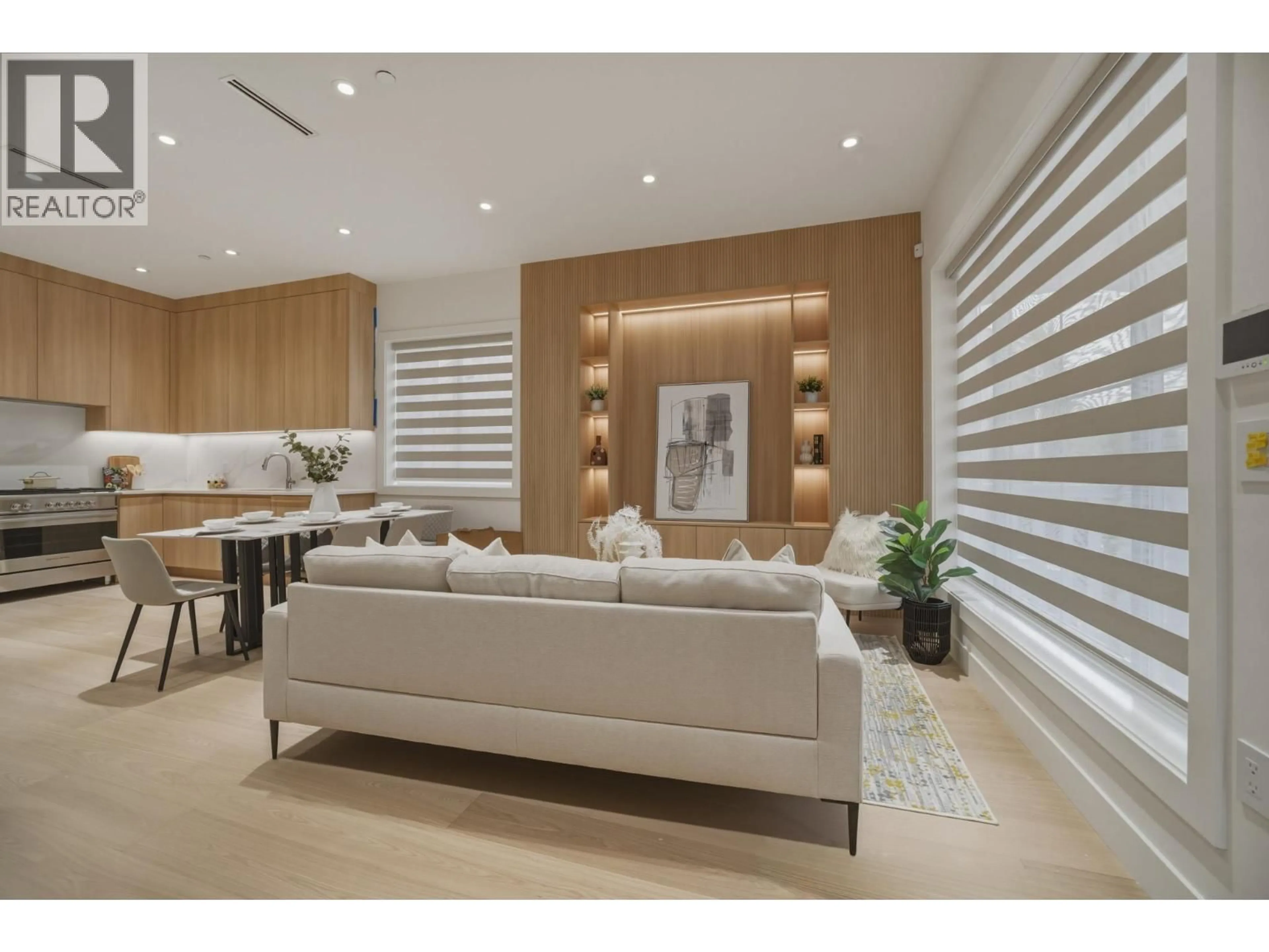 Unknown for 1 - 3110 42ND AVENUE, Vancouver British Columbia V6N3H2