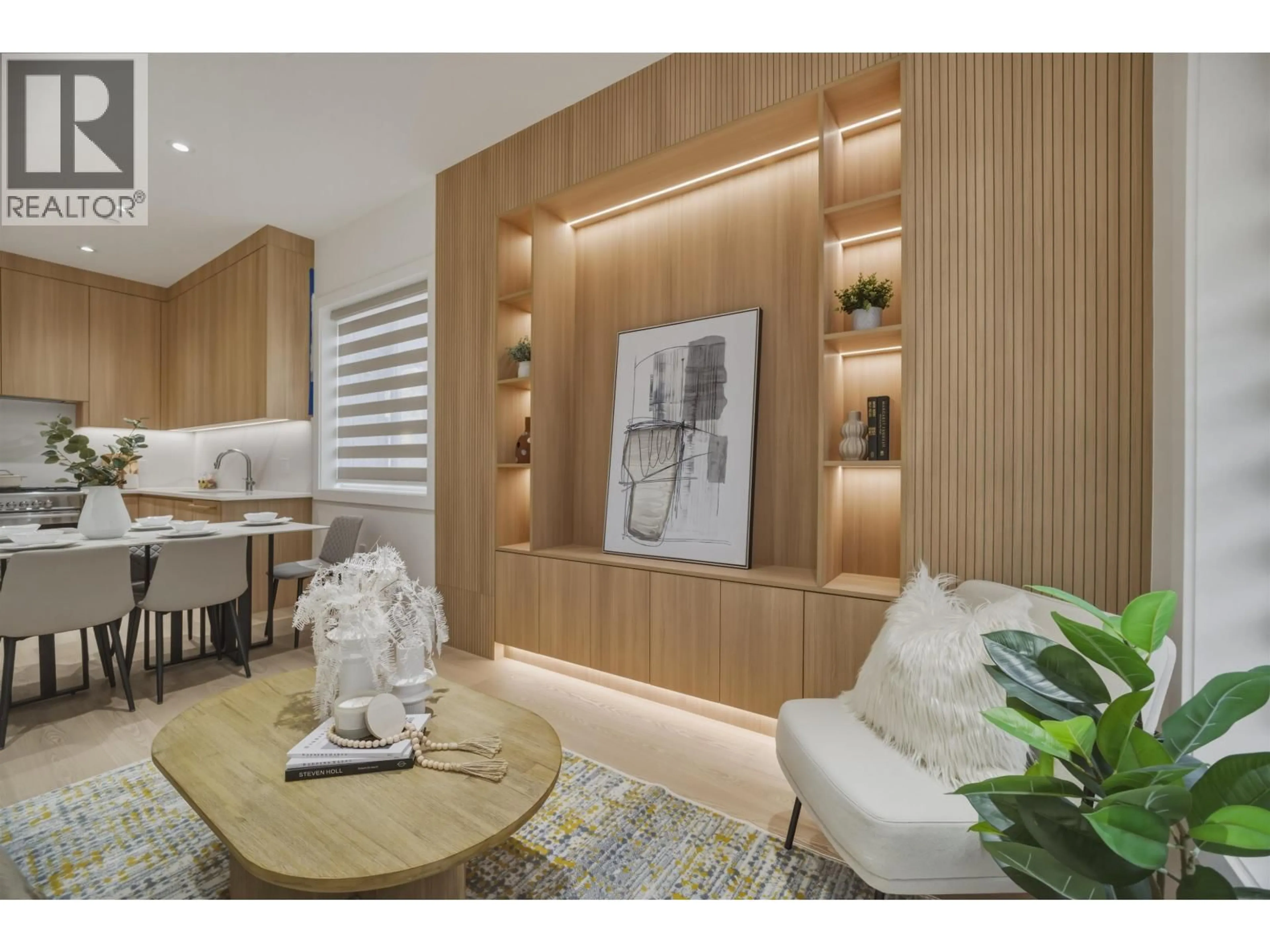 Unknown for 1 - 3110 42ND AVENUE, Vancouver British Columbia V6N3H2