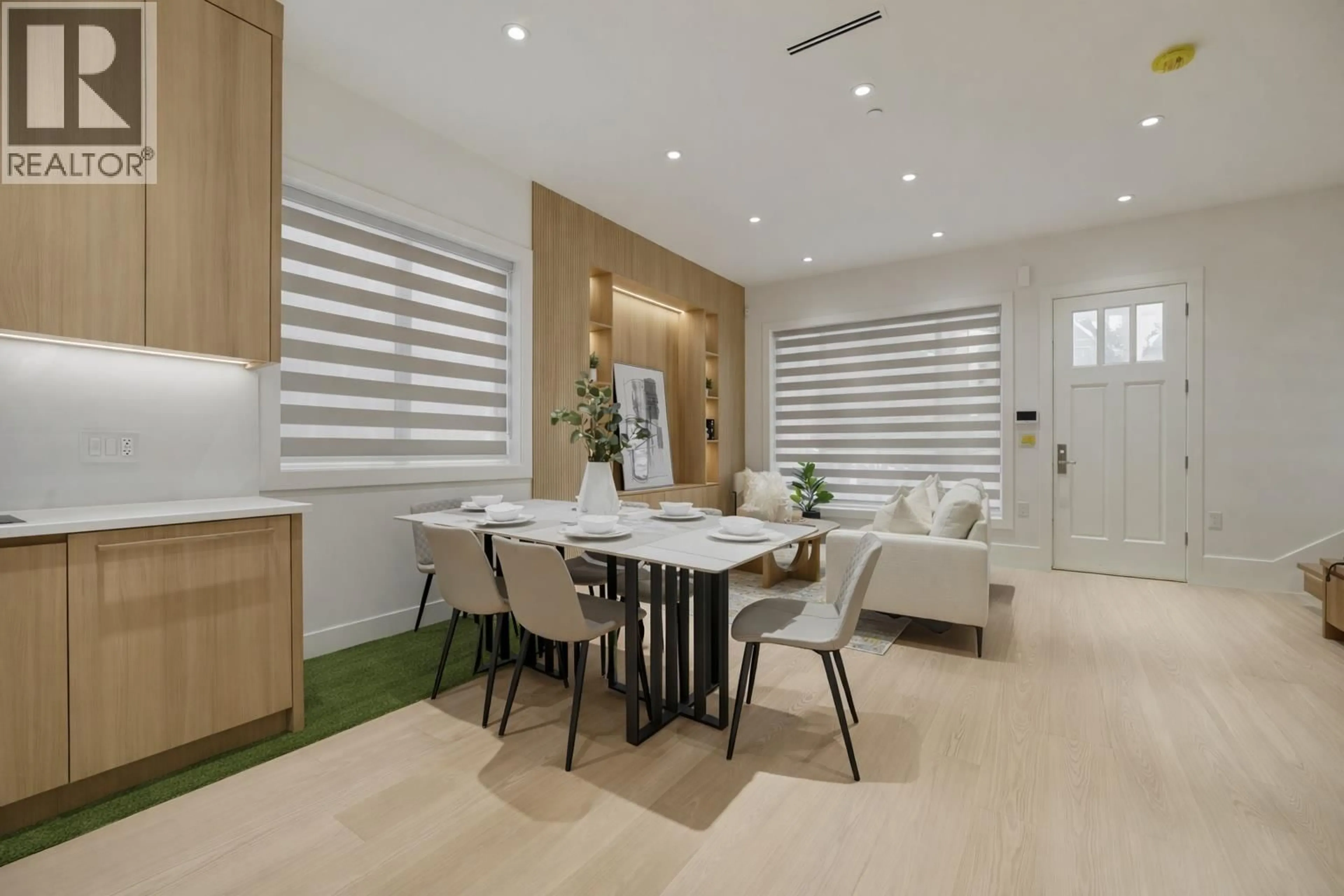 Dining room, unknown for 1 - 3110 42ND AVENUE, Vancouver British Columbia V6N3H2