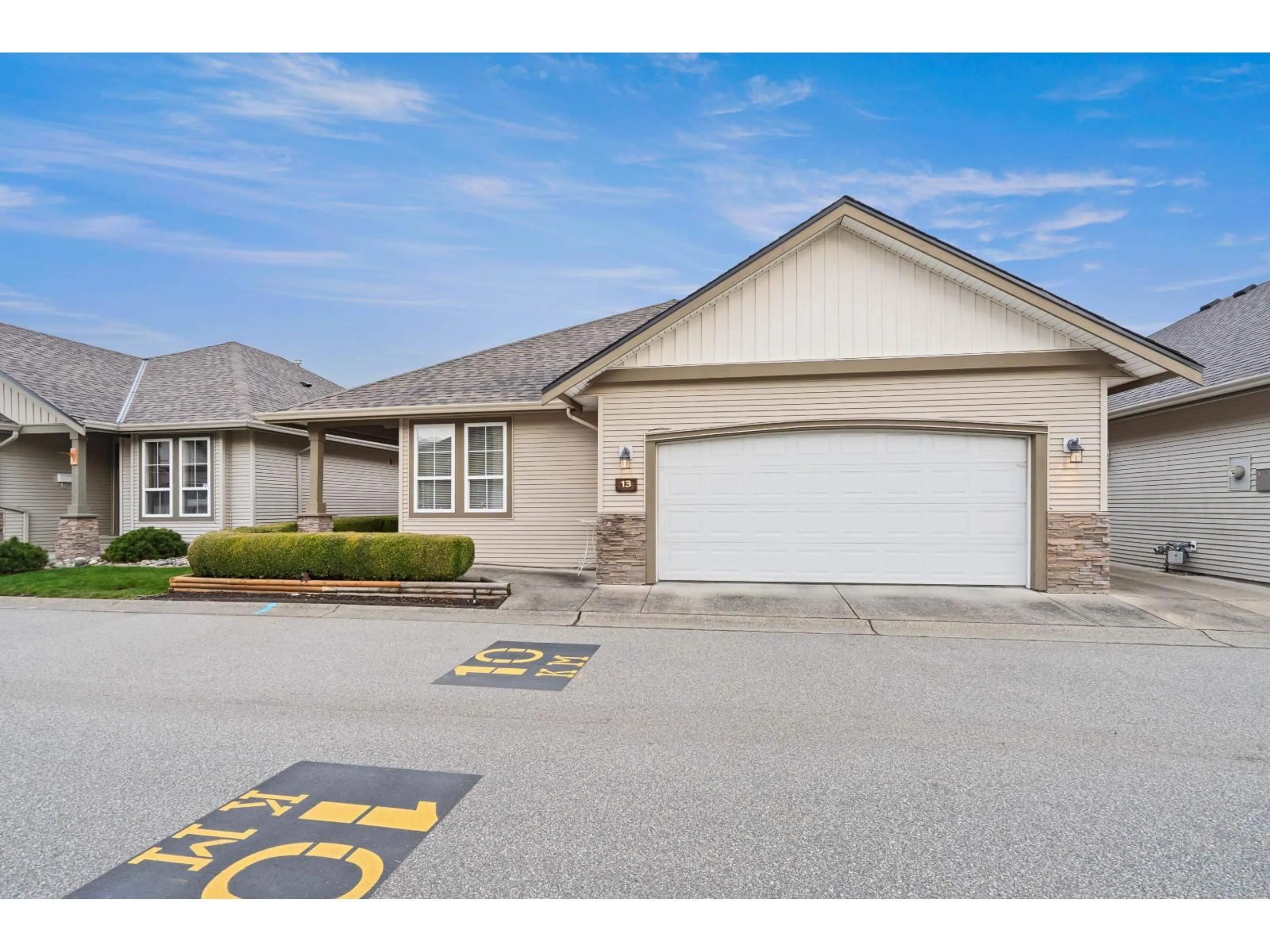 Unknown for 13 - 45819 STEVENSON ROAD, Chilliwack British Columbia V2R5T4