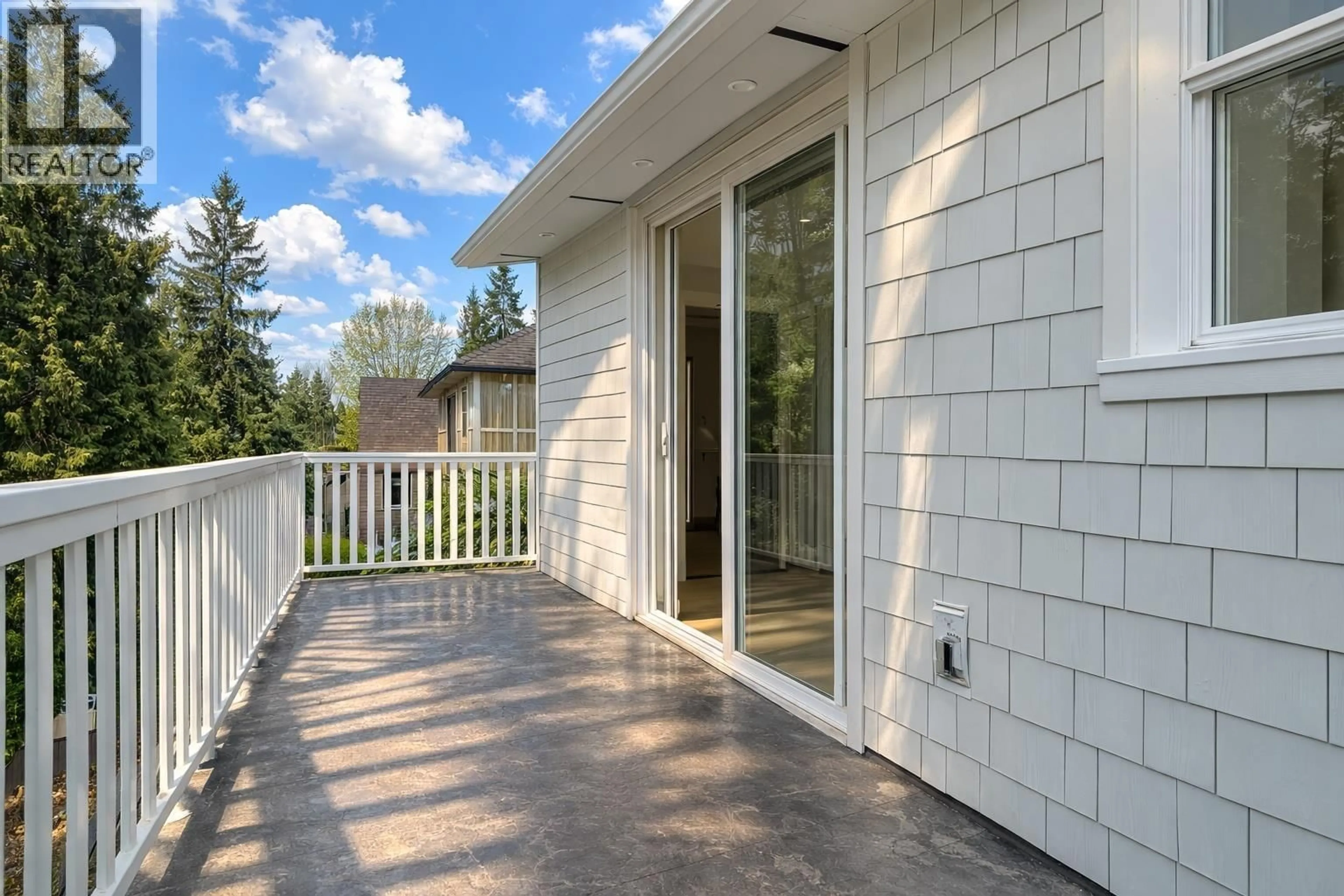 Patio, unknown for 2 - 3110 42ND AVENUE, Vancouver British Columbia V6N3H2