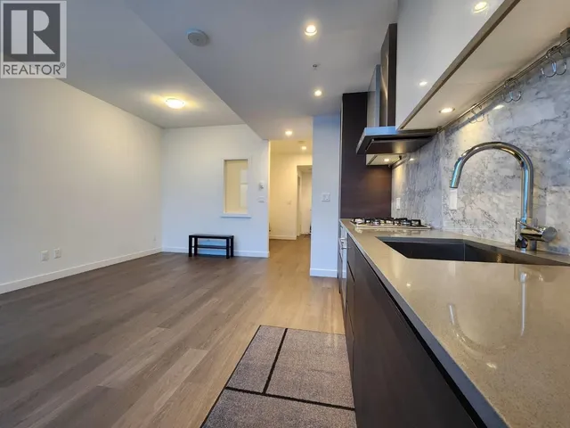 5203 - 4670 ASSEMBLY WAY, Burnaby 4