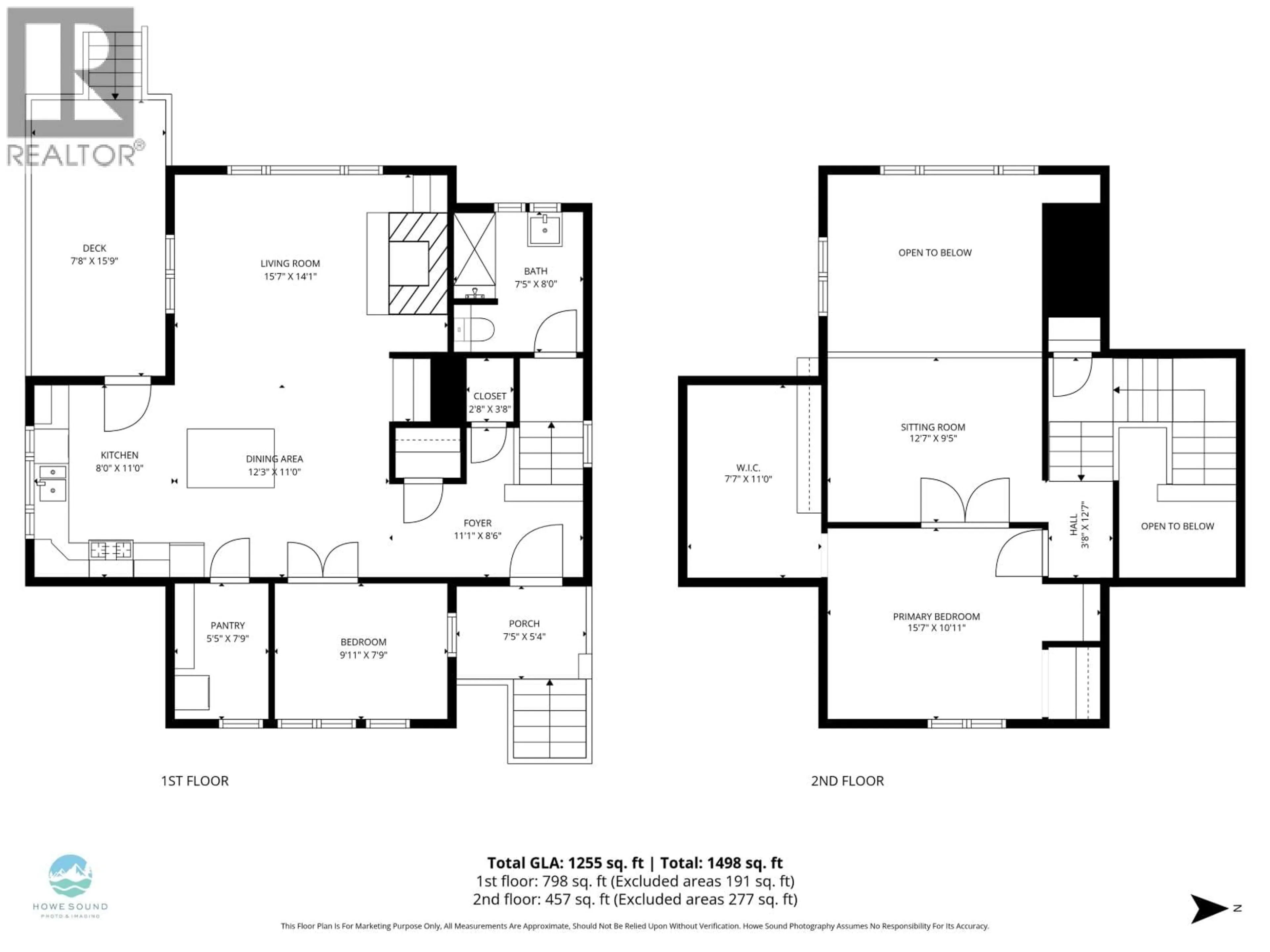 Floor plan for 41645 GOVERNMENT ROAD, Squamish British Columbia V0N1H0