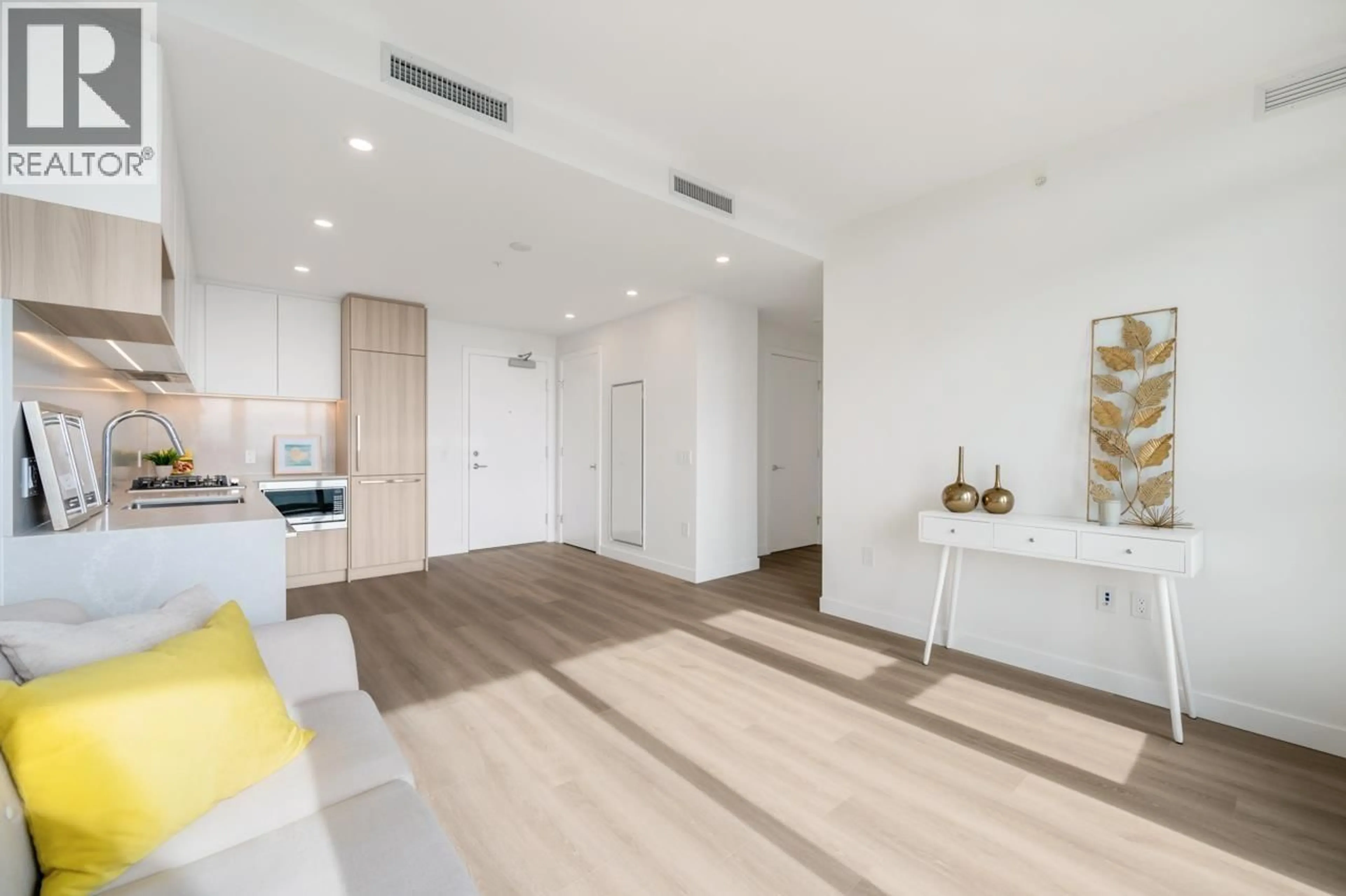 Unknown for 2207 - 6087 WILSON AVENUE, Burnaby British Columbia V5H0M1