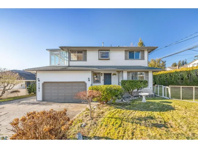 1191 FINLAY STREET, White Rock 4