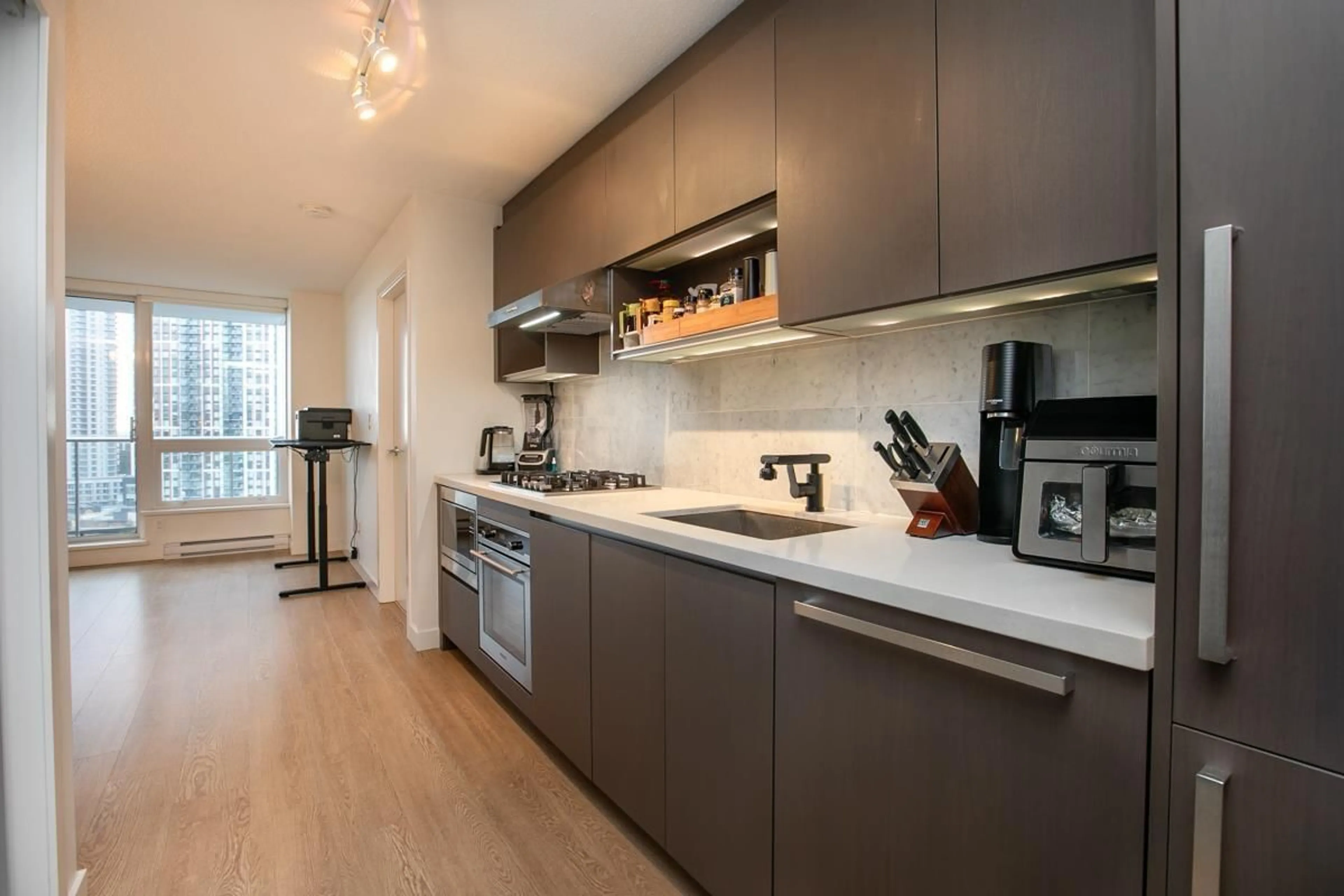 Unknown for 1805 - 13696 100 AVENUE, Surrey British Columbia V3T0L5