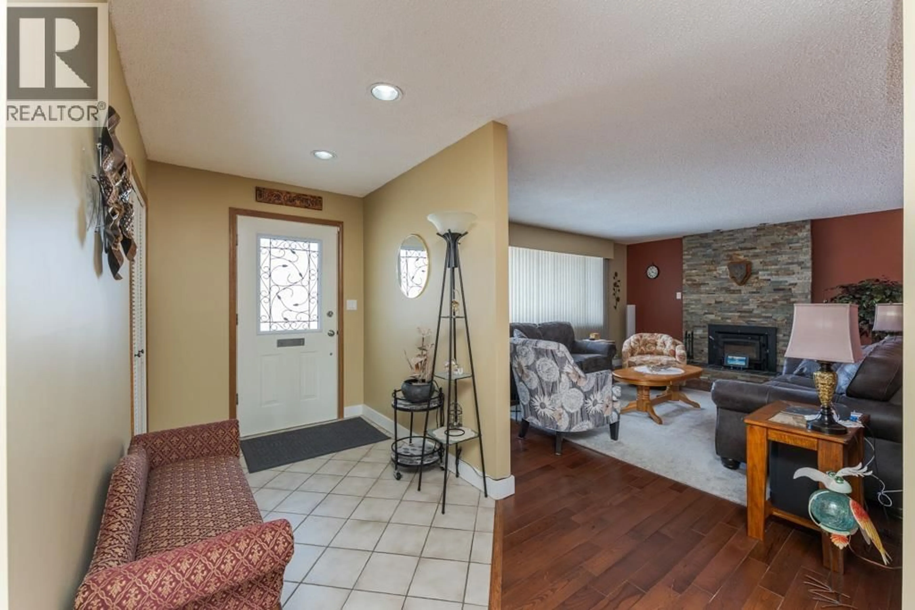 Unknown for 592 RADCLIFFE DRIVE, Prince George British Columbia V2M3N6