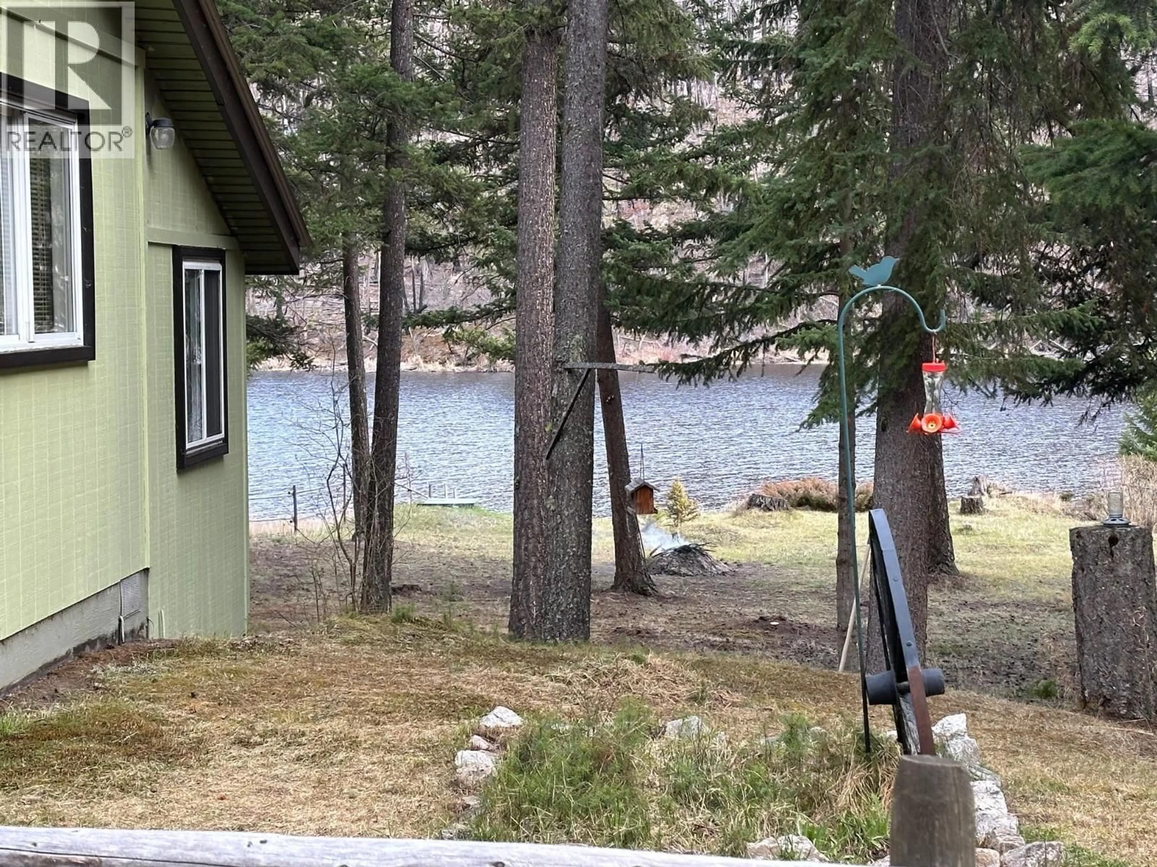 Unknown for 7344 YOUNG LAKE ROAD, 70 Mile House British Columbia V0K2K2