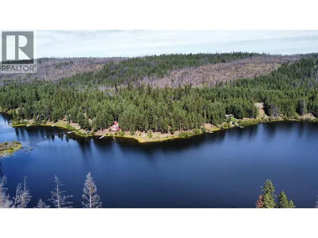 7344 YOUNG LAKE ROAD, 70 Mile House 4