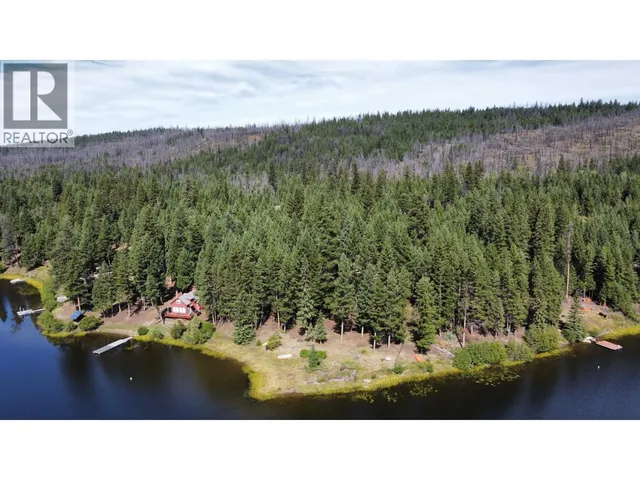 7344 YOUNG LAKE ROAD, 70 Mile House 5