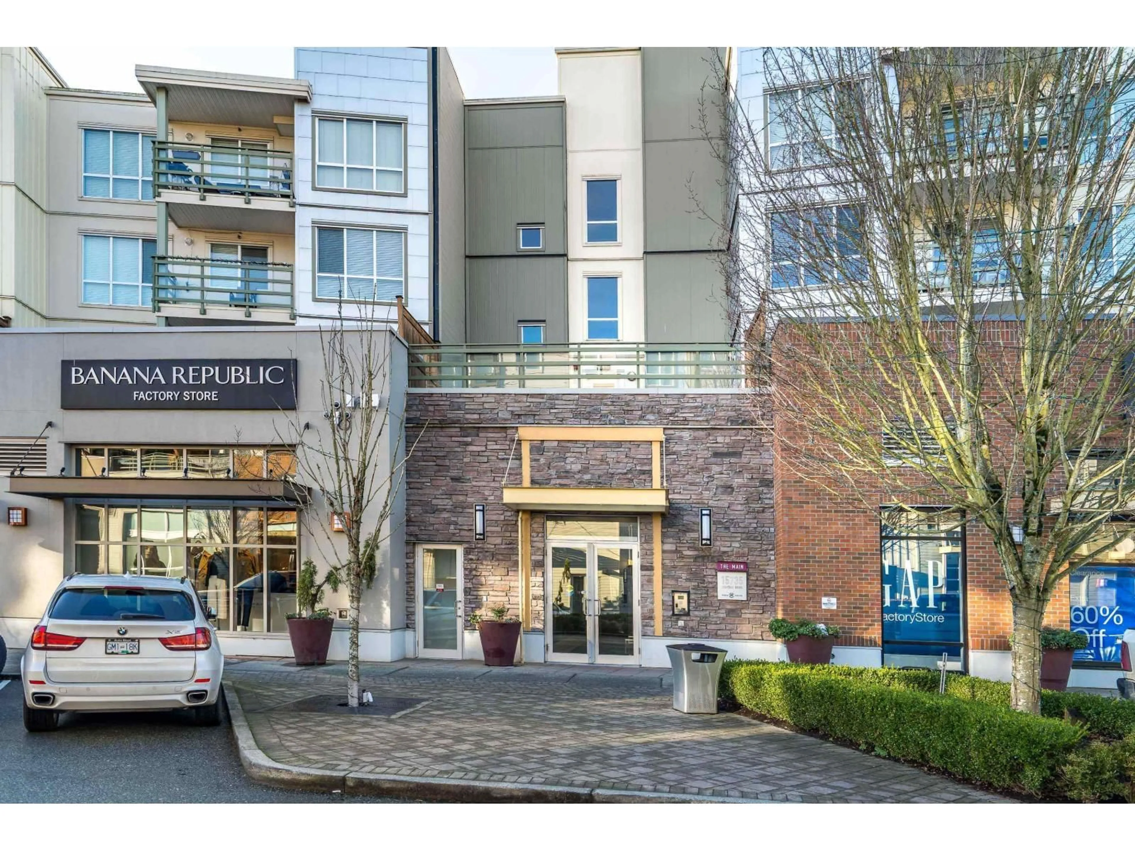 Unknown for 220 - 15735 CROYDON DRIVE, Surrey British Columbia V3Z2L5