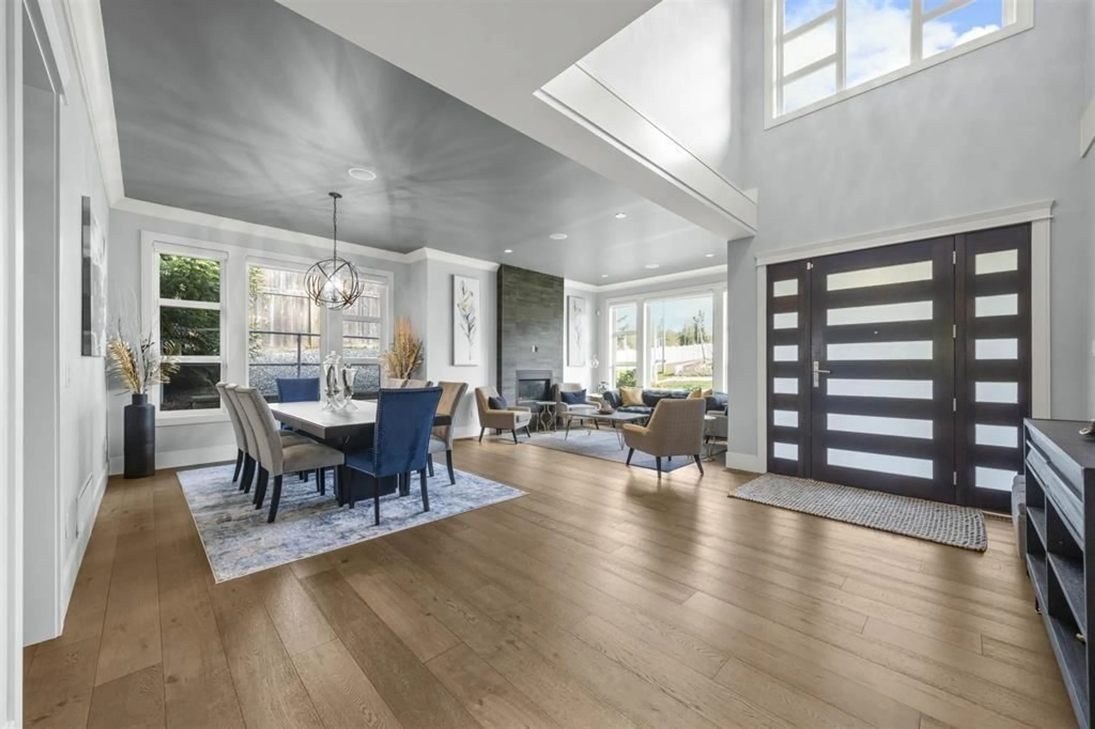 Unknown for 17585 ABBEY DRIVE, Surrey British Columbia V4N4H2