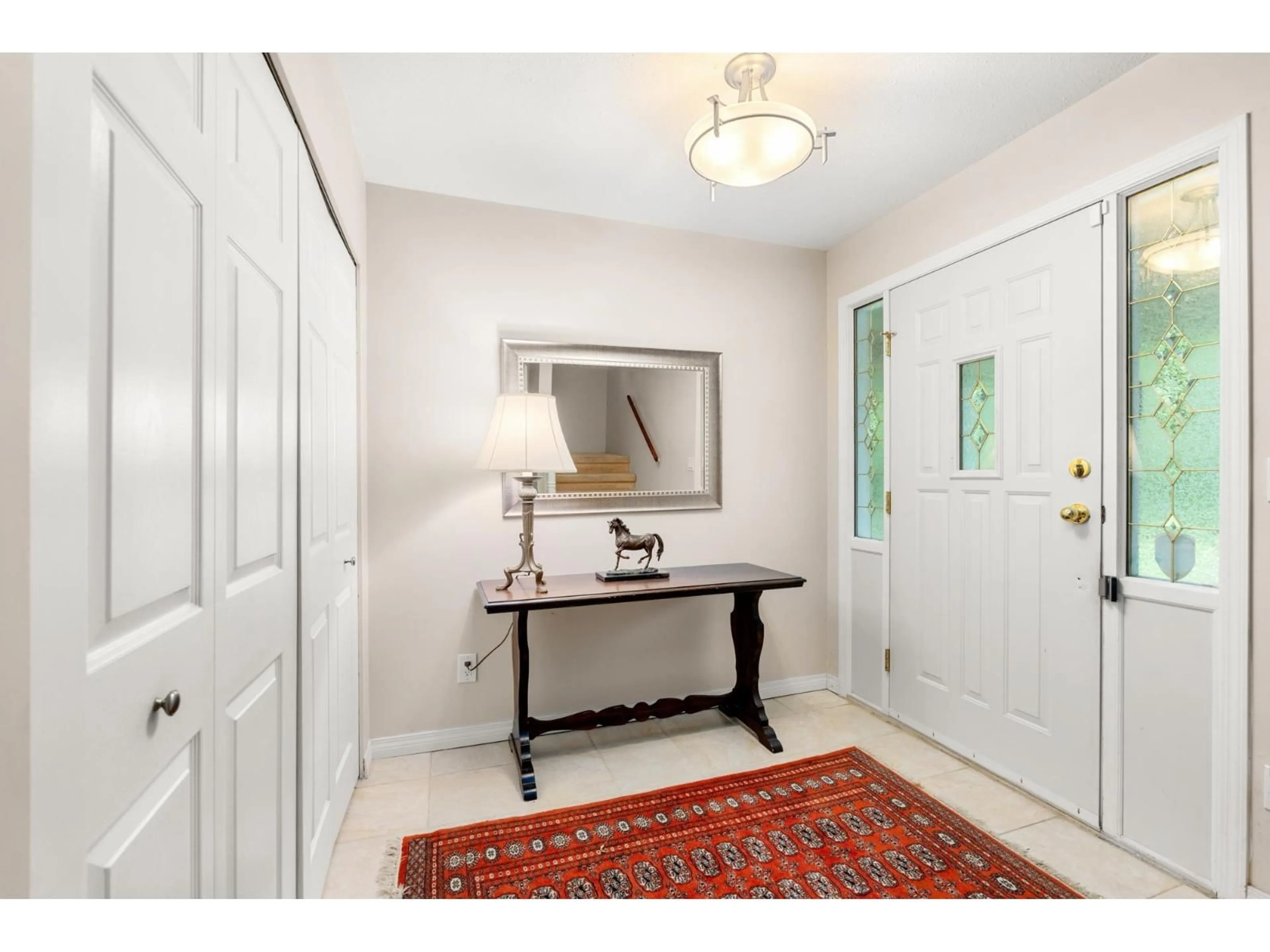 Indoor entryway for 9494 204B STREET, Langley British Columbia V1M1Y9