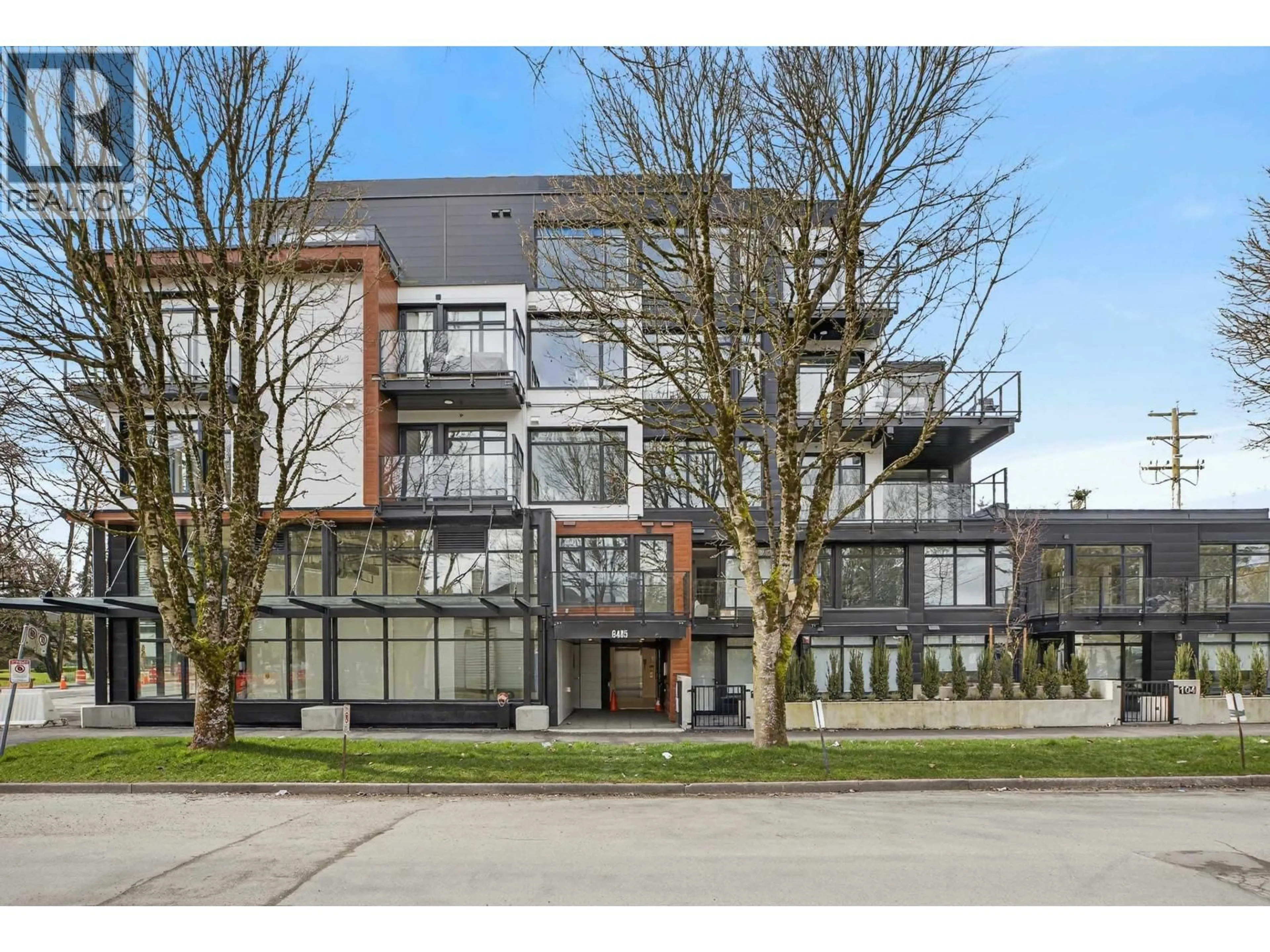 Unknown for 406 - 6485 MANITOBA STREET, Vancouver British Columbia V5Y0P7