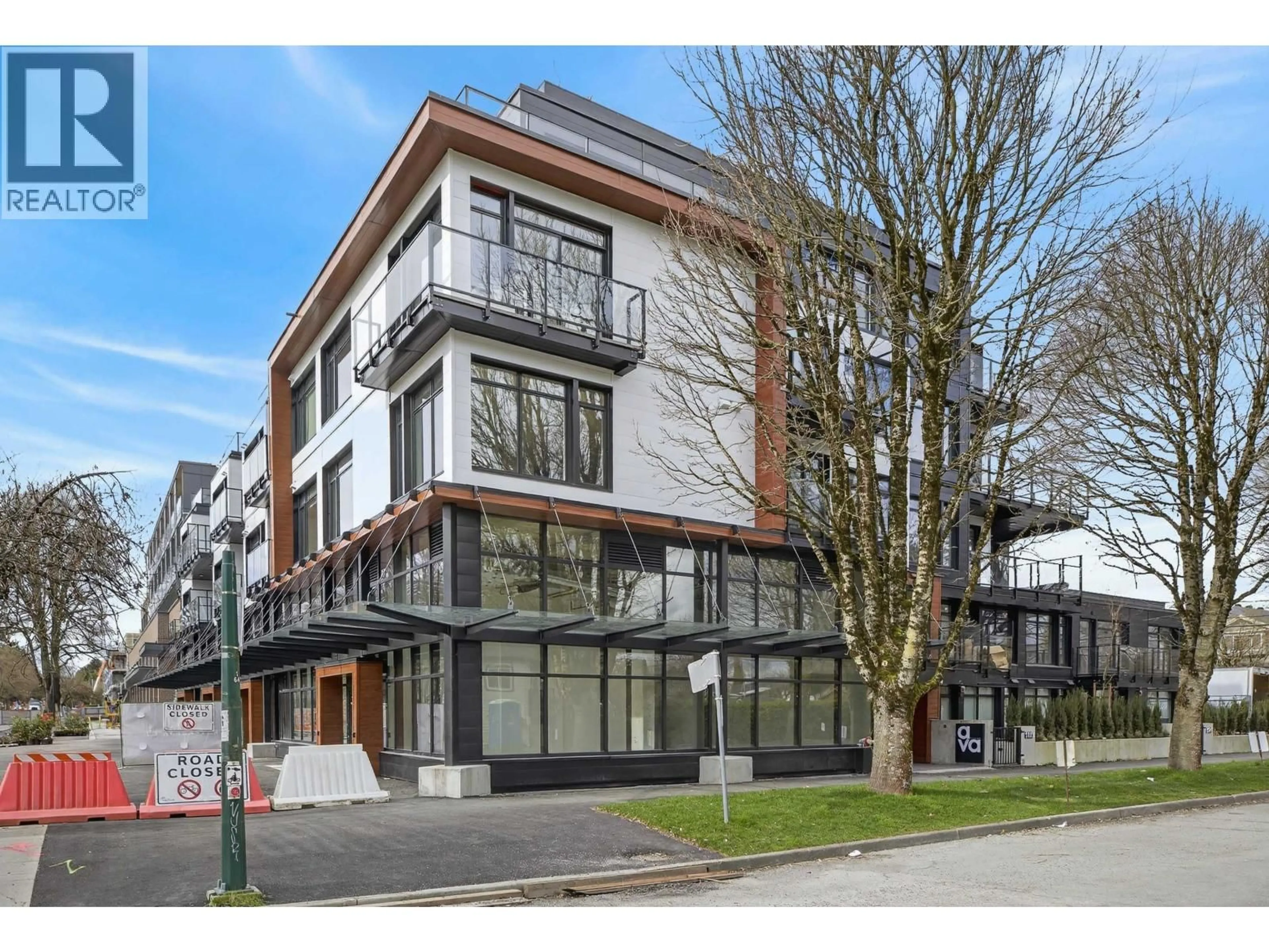 Unknown for 406 - 6485 MANITOBA STREET, Vancouver British Columbia V5Y0P7