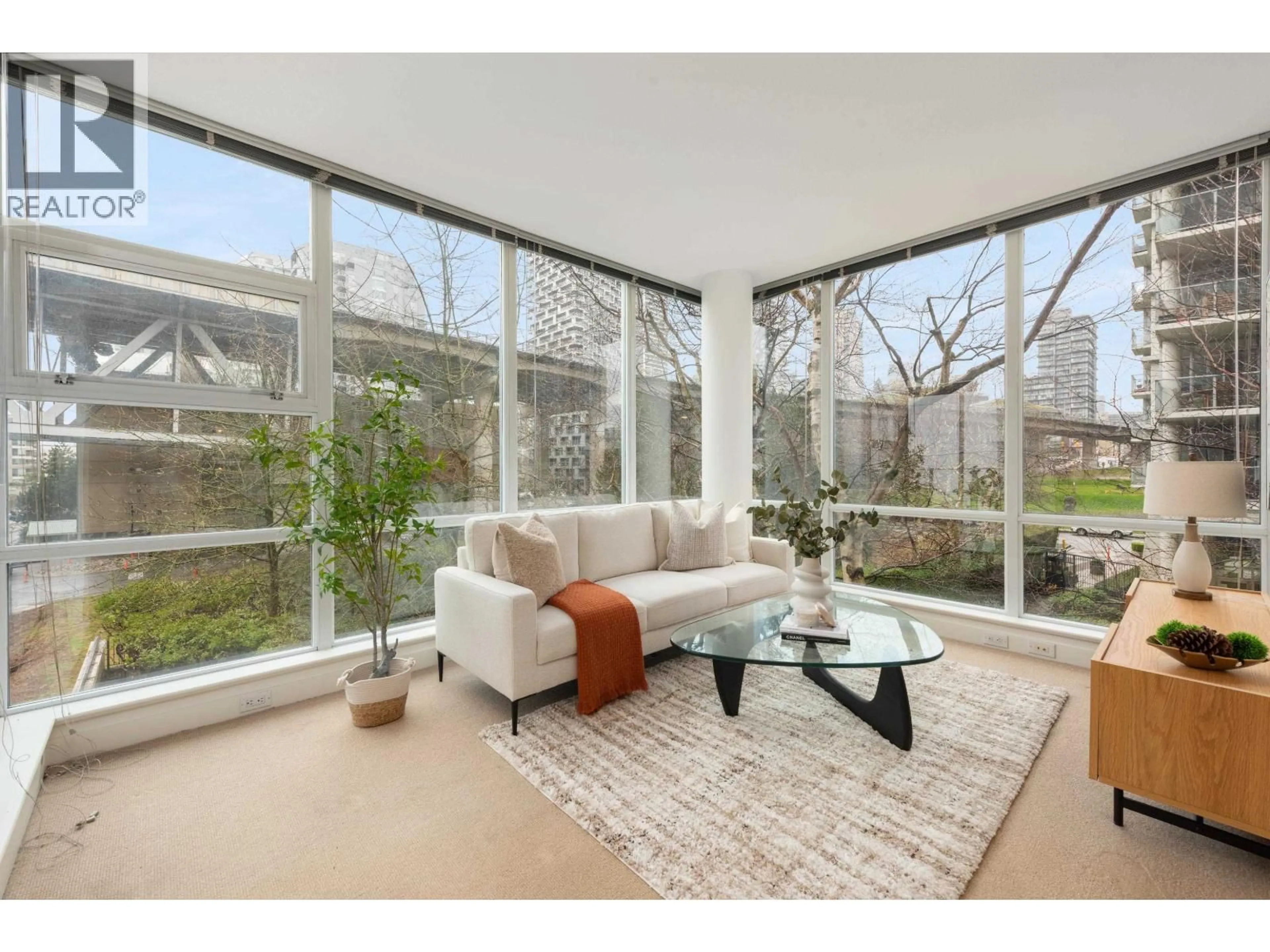 Unknown for 605 - 633 KINGHORNE MEWS, Vancouver British Columbia V6Z3H3