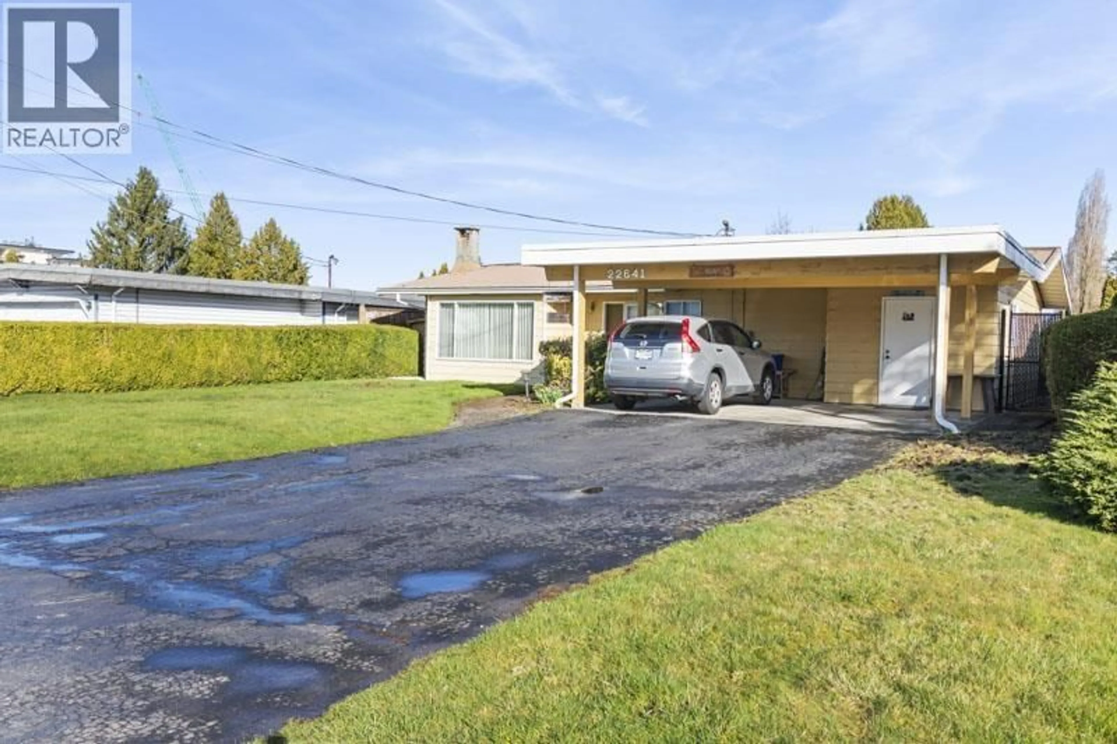 Unknown for 22641 BROWN AVENUE, Maple Ridge British Columbia V2X3R6