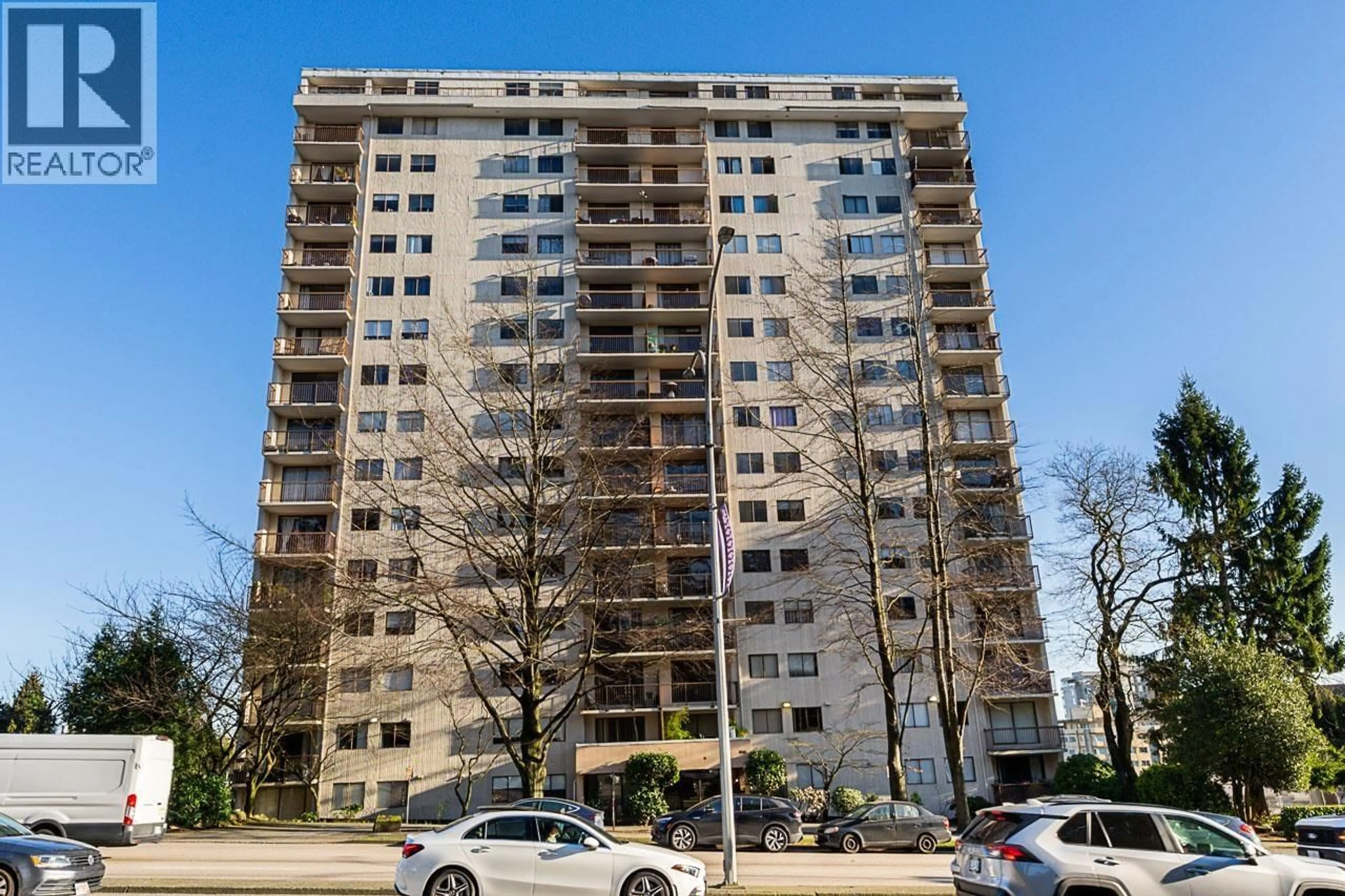 Unknown for 307 - 320 ROYAL AVENUE, New Westminster British Columbia V3L5C6