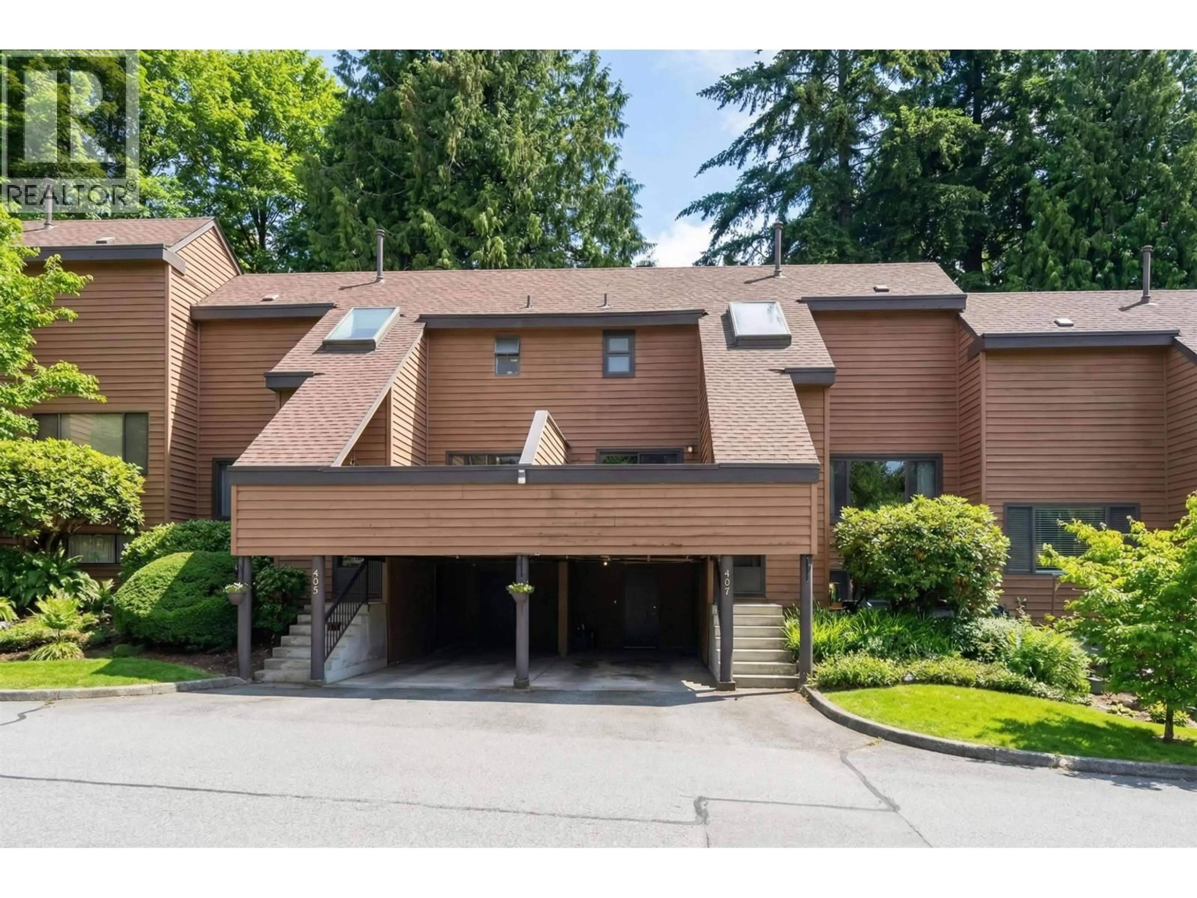 Unknown for 407 CAMBRIDGE WAY, Port Moody British Columbia V3H3V1