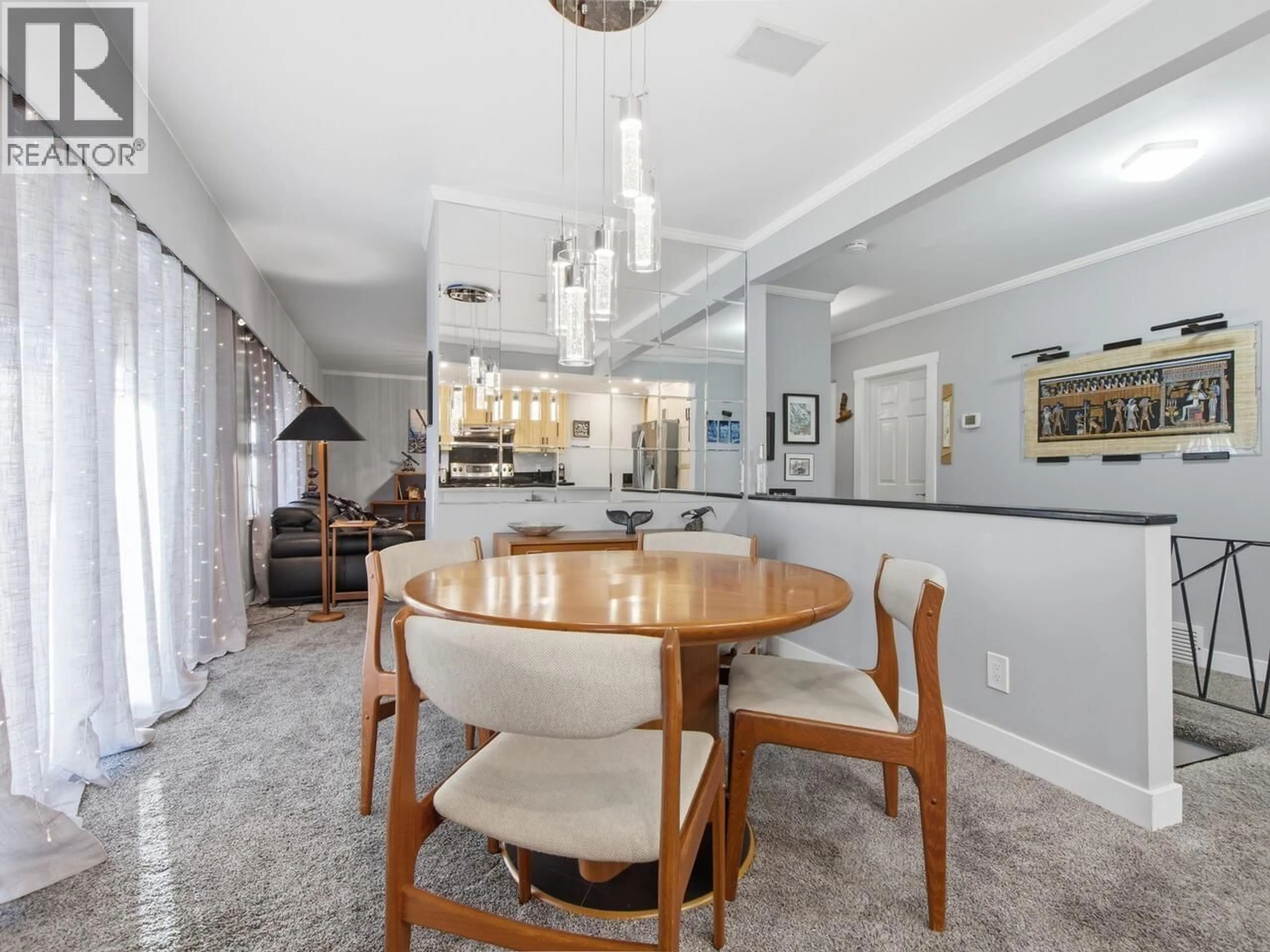 Dining room, unknown for 532 23 STREET, North Vancouver British Columbia V7M2B9