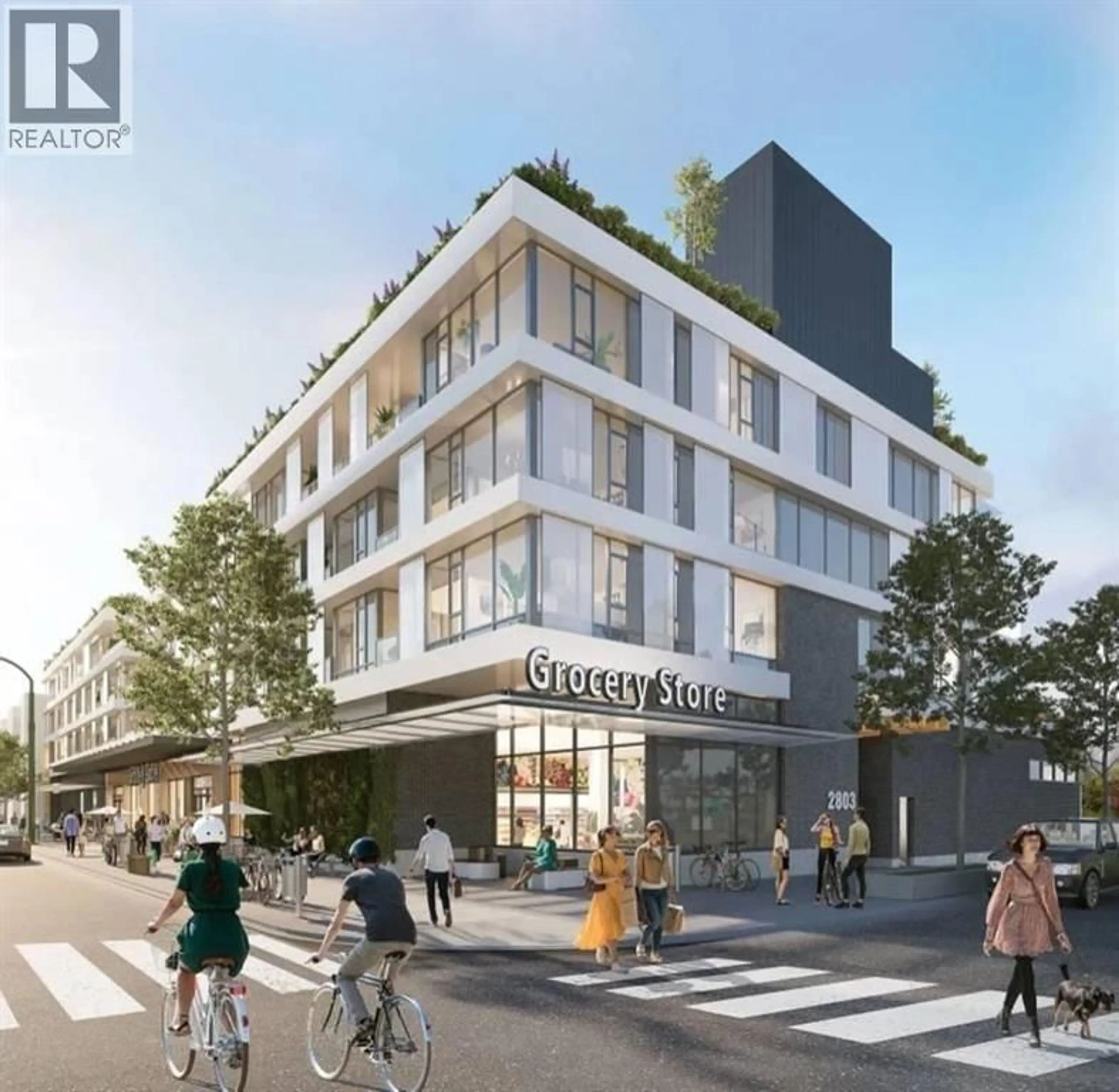 Unknown for 220 - 1981 MACDONALD STREET, Vancouver British Columbia V6K0H9