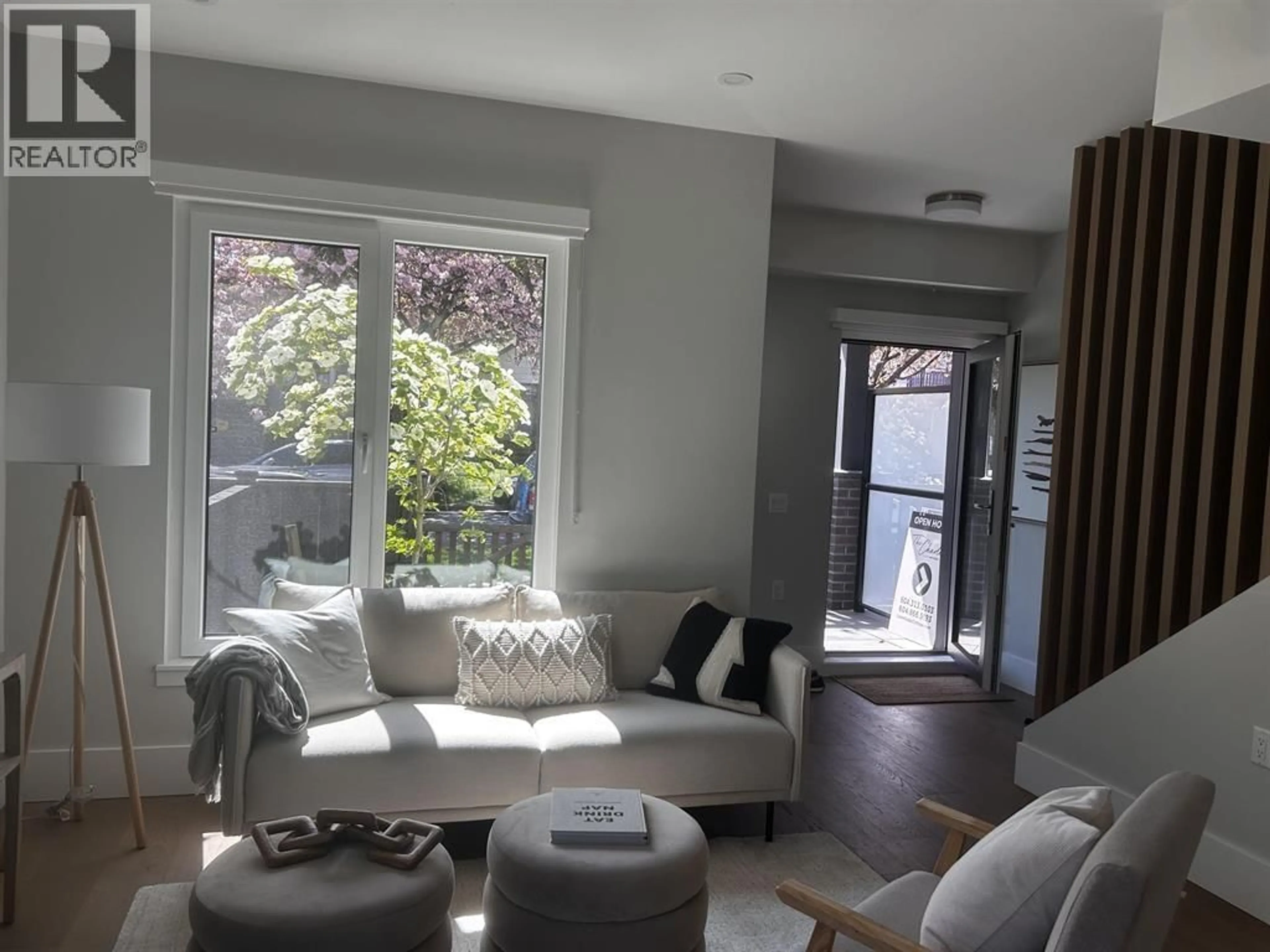 Living room with furniture, unknown for 1341 21ST AVENUE, Vancouver British Columbia V5V1T1