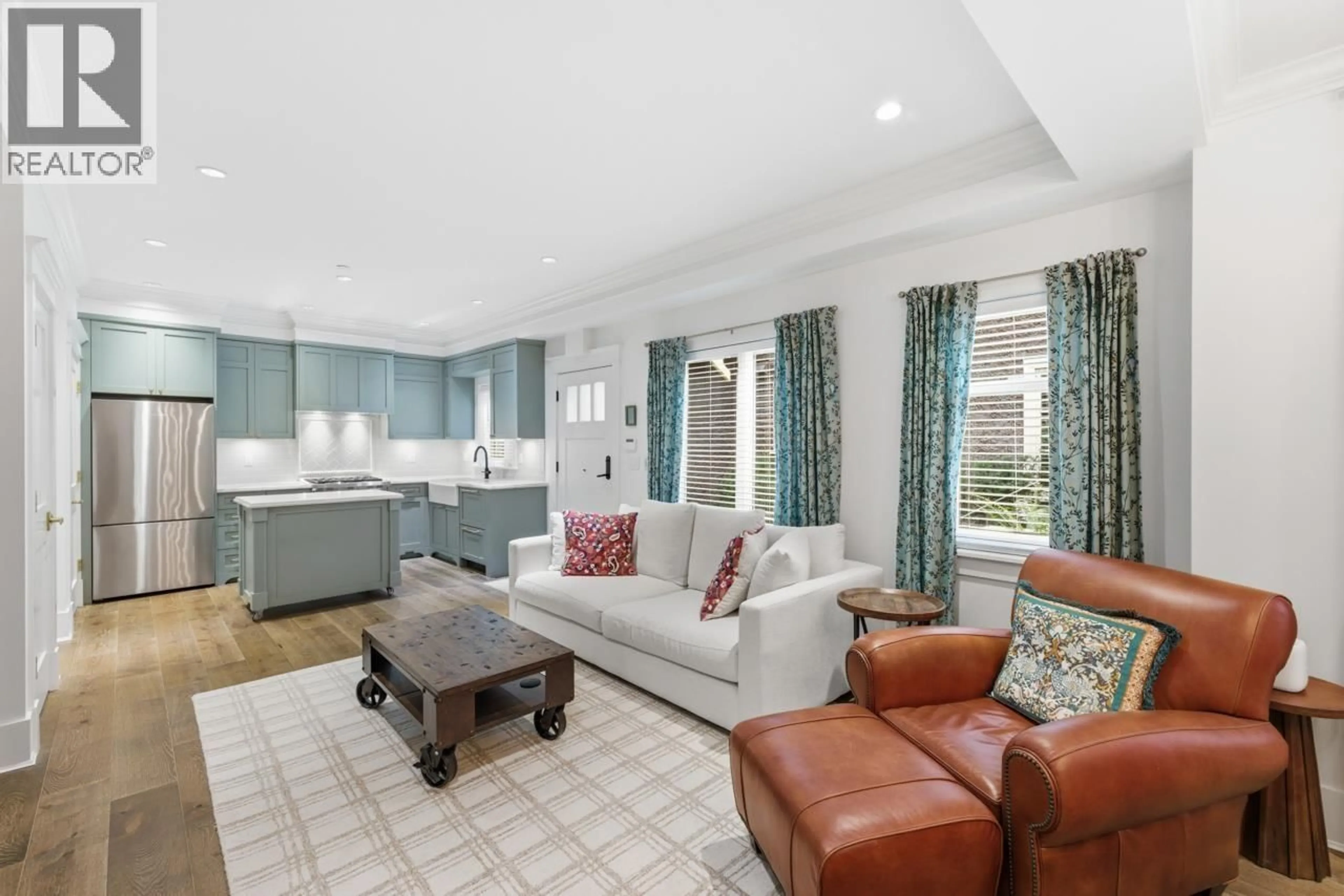 Open concept kitchen, unknown for 3176 BURRARD STREET, Vancouver British Columbia V6J2L9