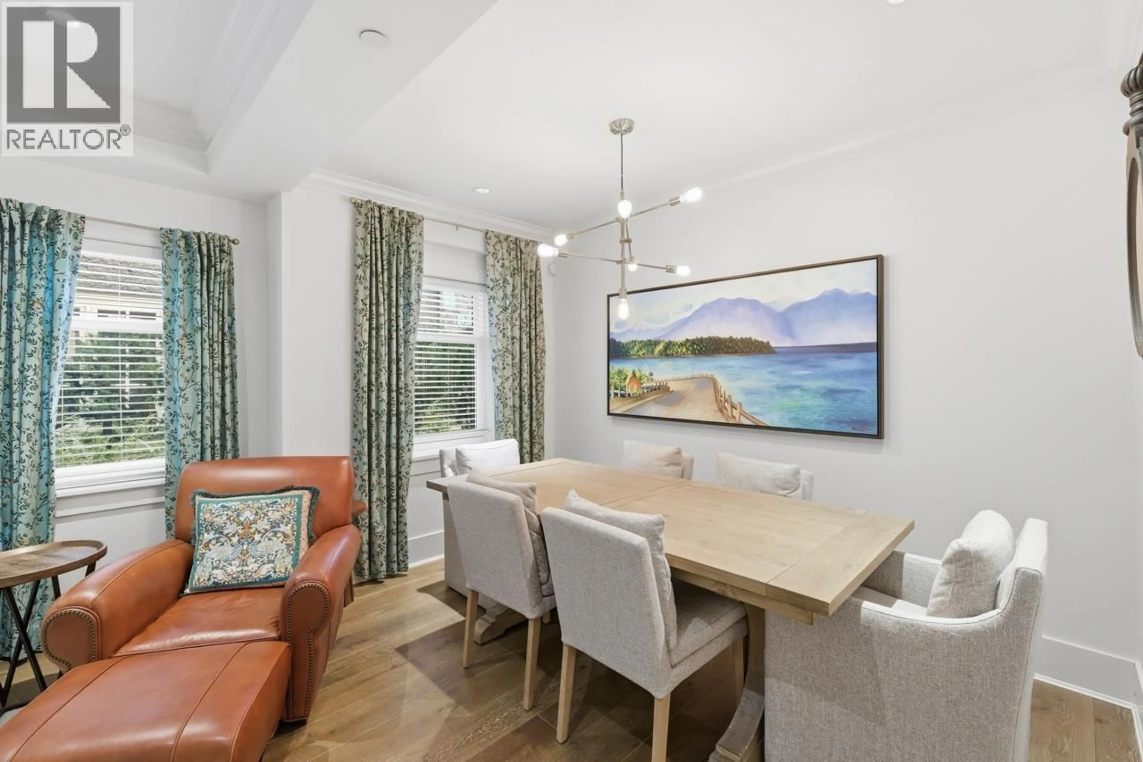 Dining room, unknown for 3176 BURRARD STREET, Vancouver British Columbia V6J2L9