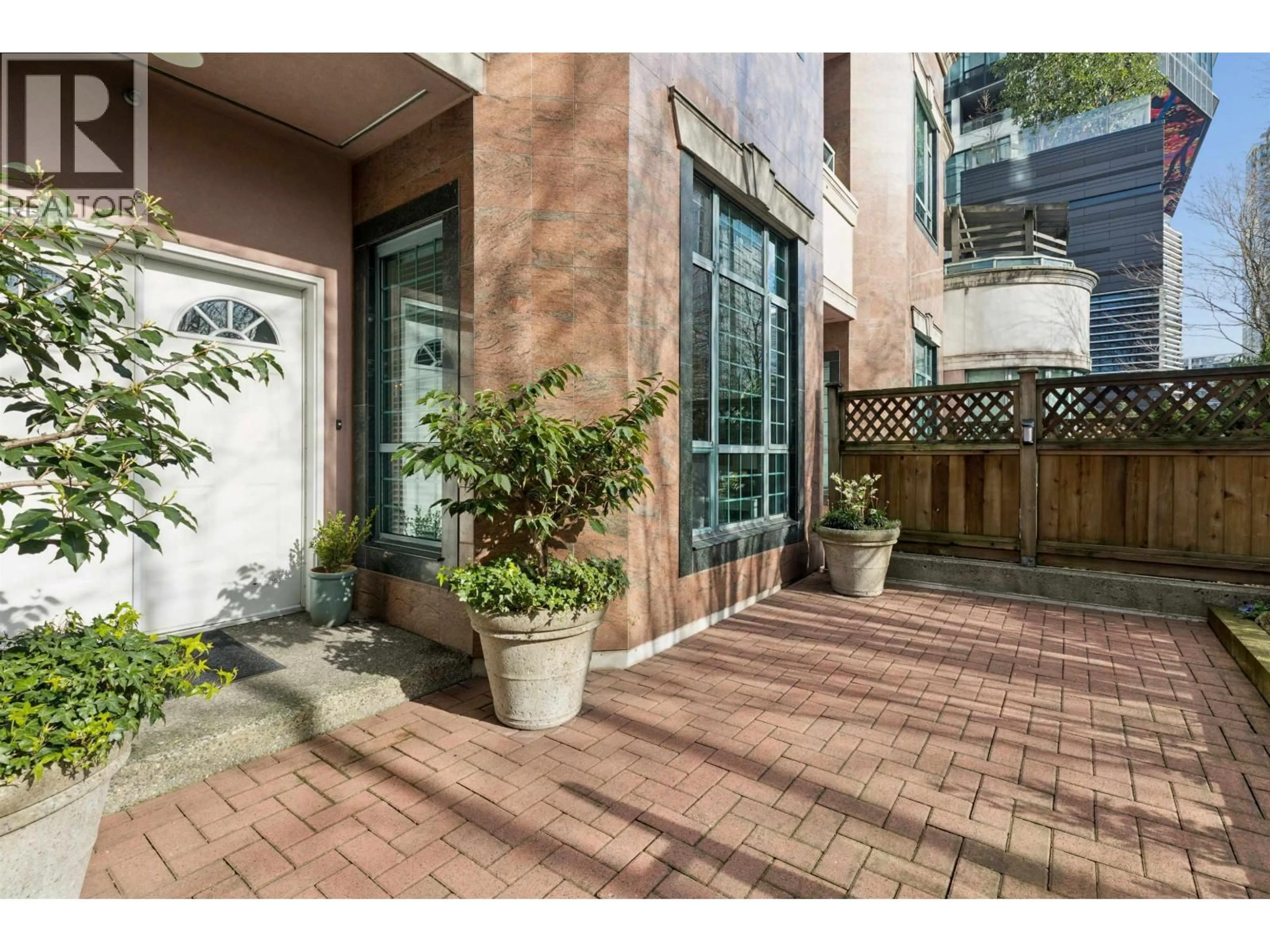 Unknown for 104 - 293 SMITHE STREET, Vancouver British Columbia V6B5W4