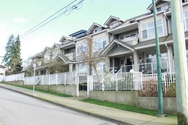 205 - 15621 MARINE DRIVE, White Rock 4