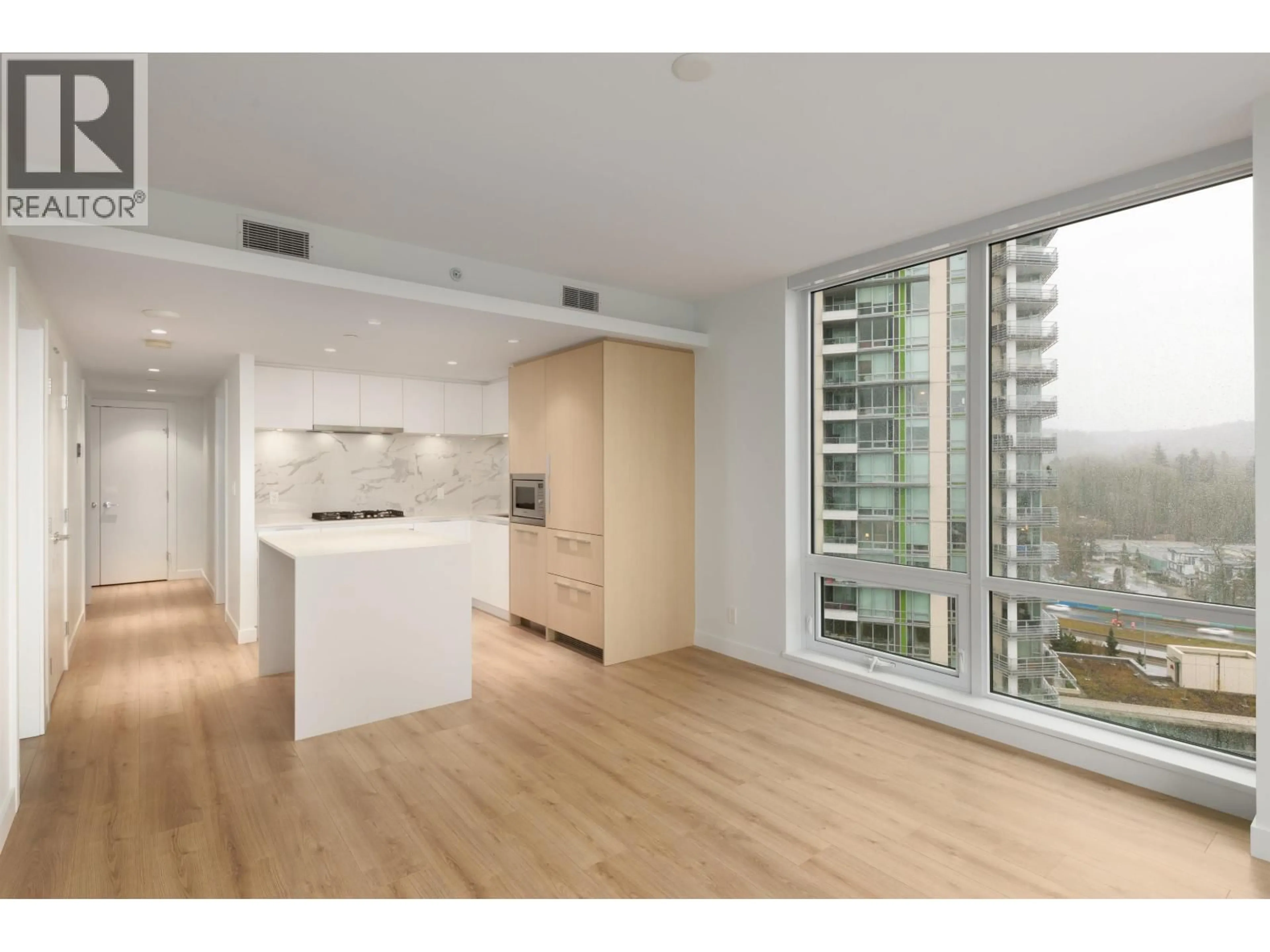 Unknown for 1203 - 1500 FERN STREET, North Vancouver British Columbia V7J0E6