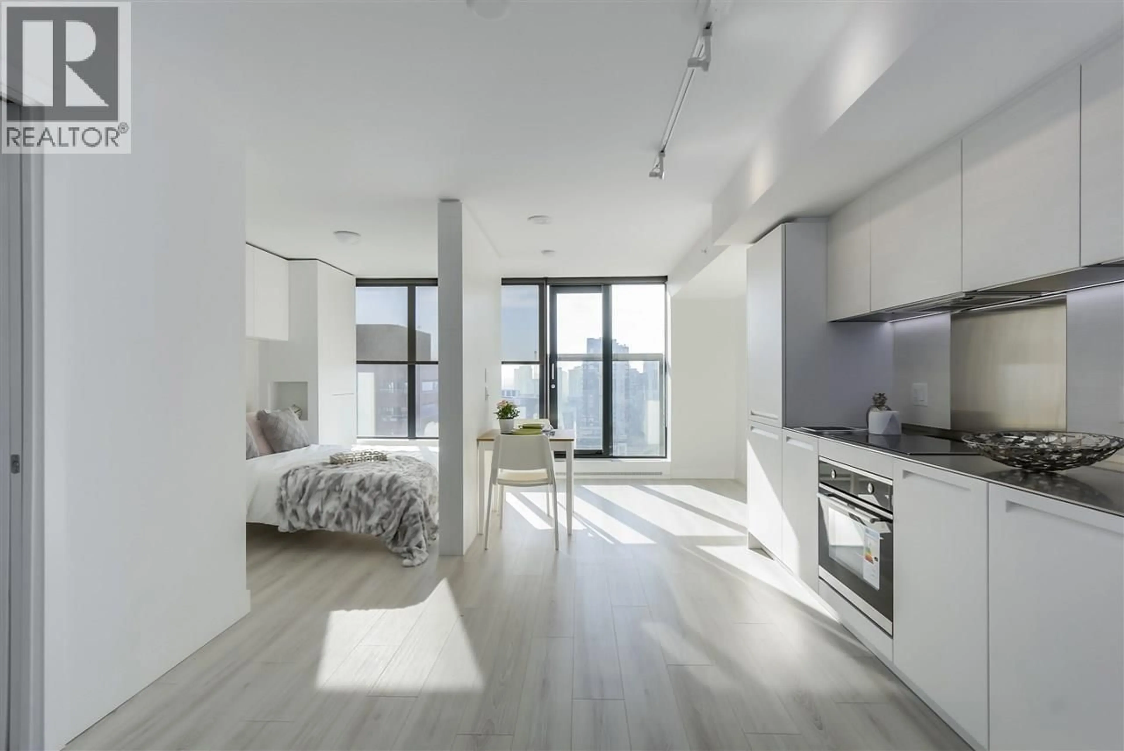 Unknown for 1903 - 1133 HORNBY STREET, Vancouver British Columbia V6Z1W1